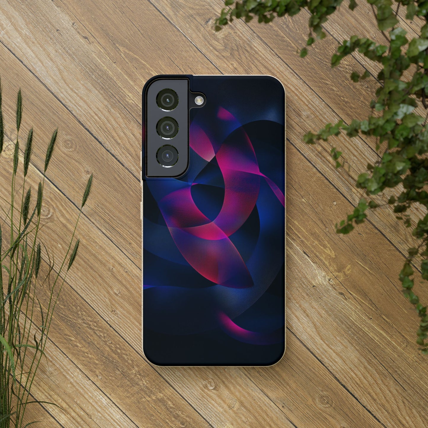 Cosmic Lavender