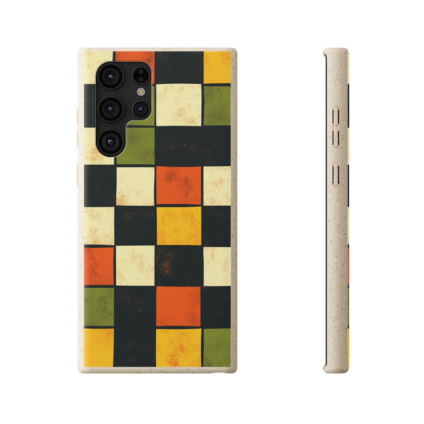 Mod Squared