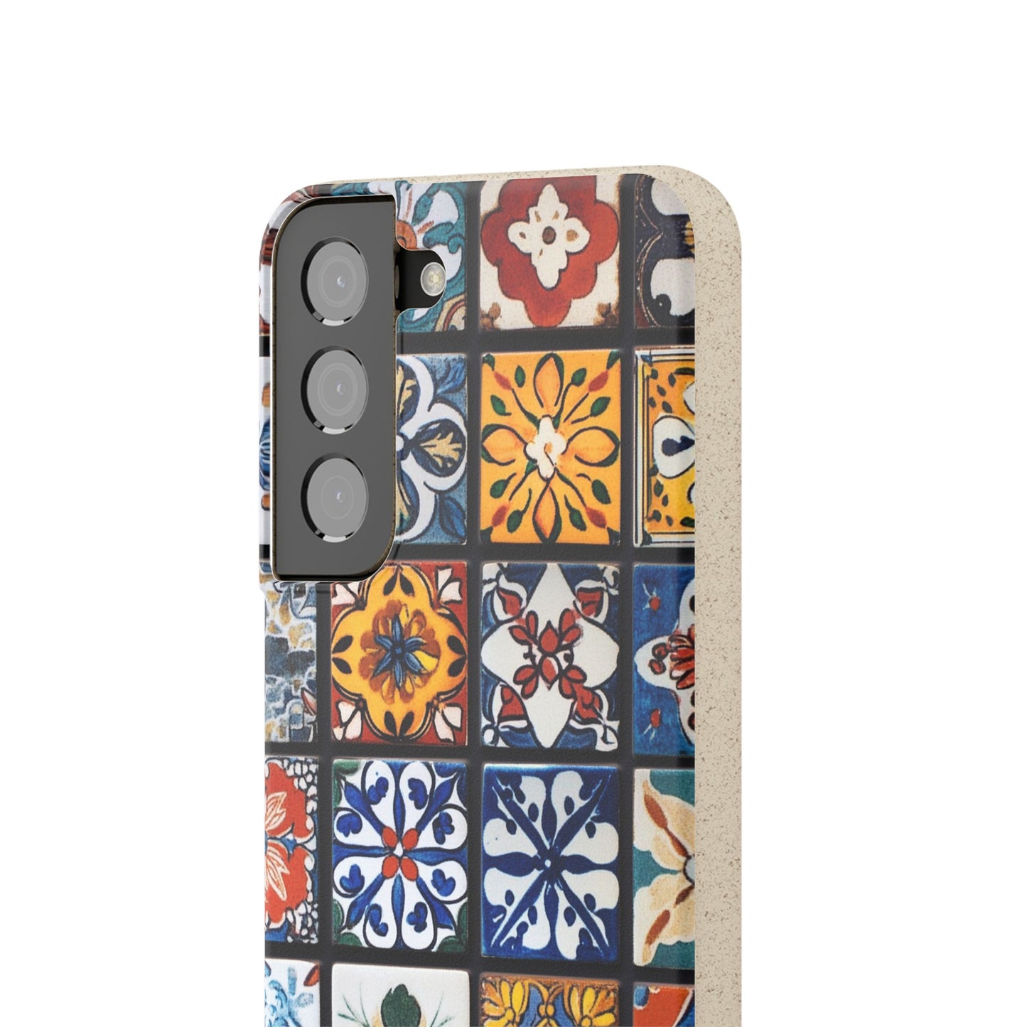 Tiles of Portugal