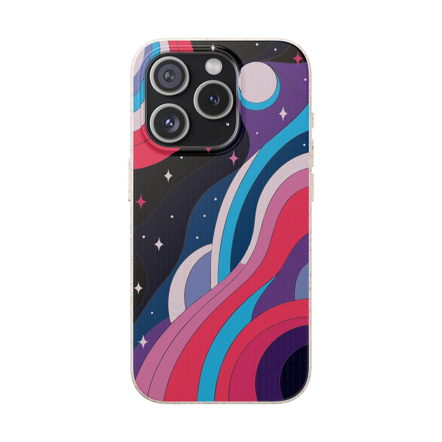 Nebula Dream