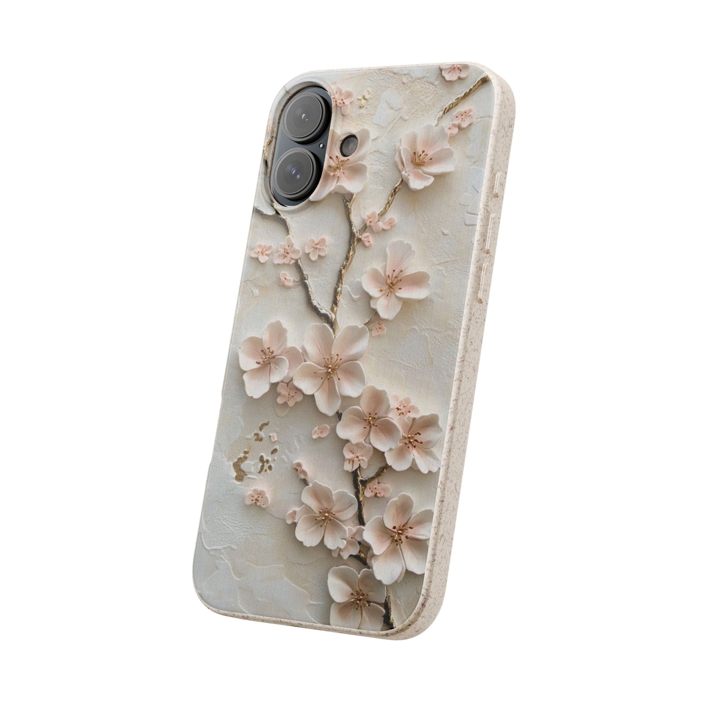 Blossom Whisper