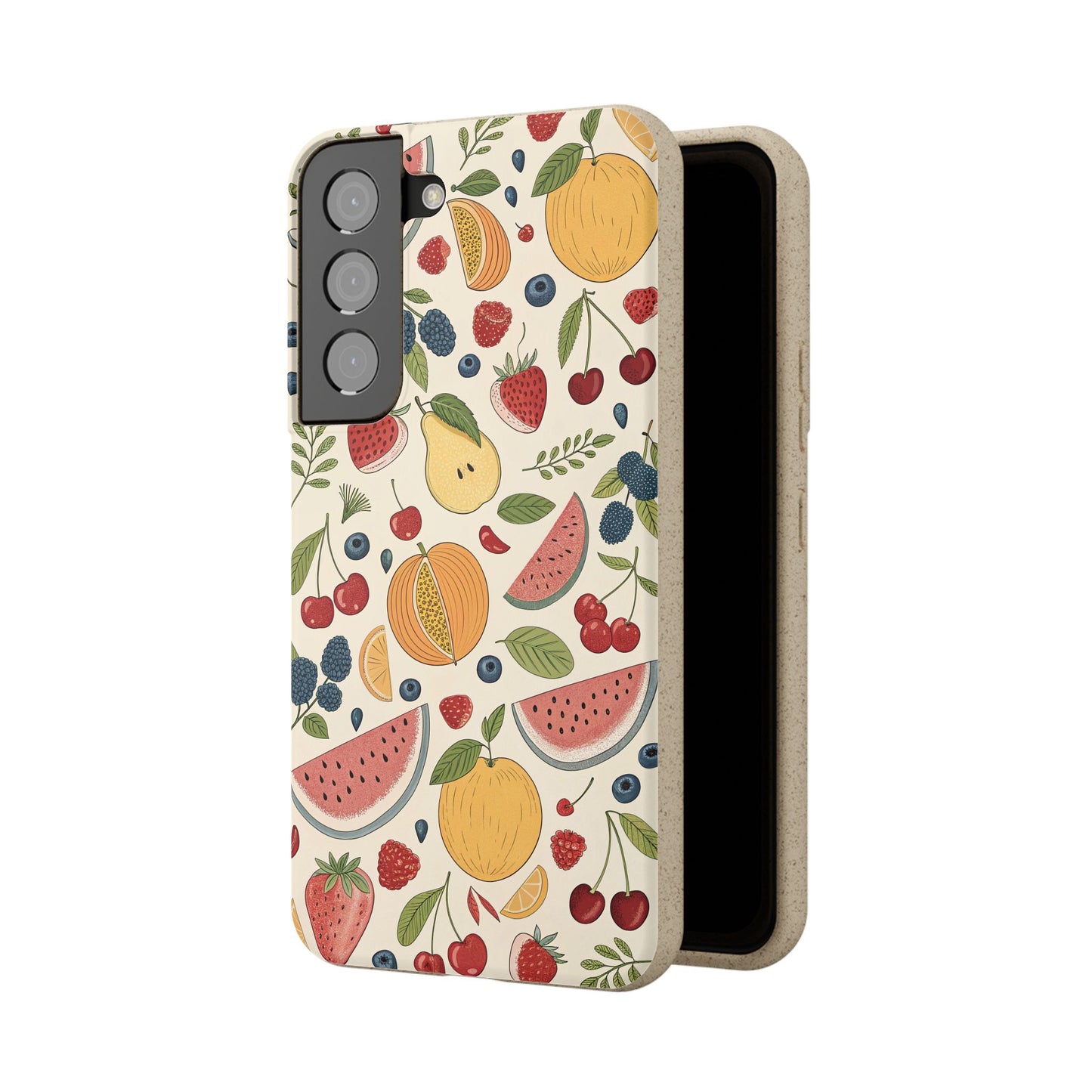 Summer Fruit