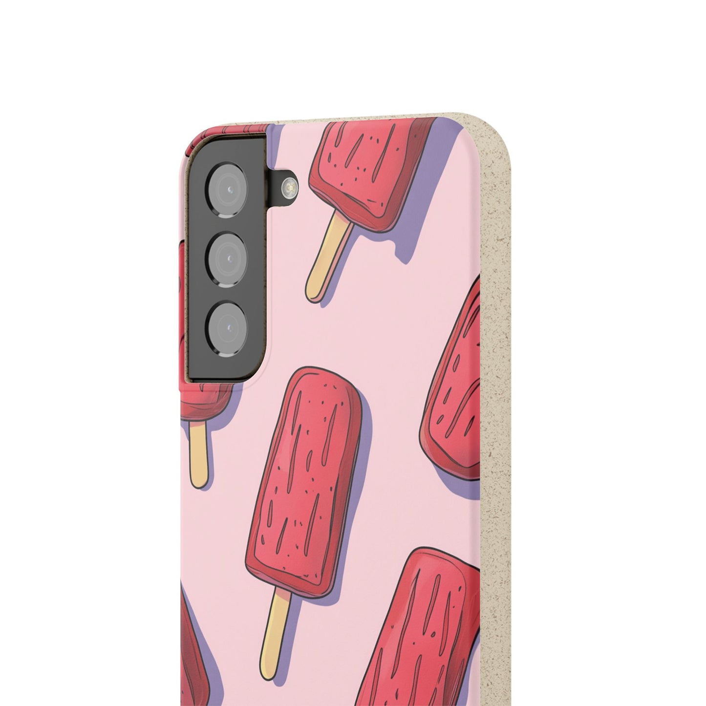 The Summer Treat