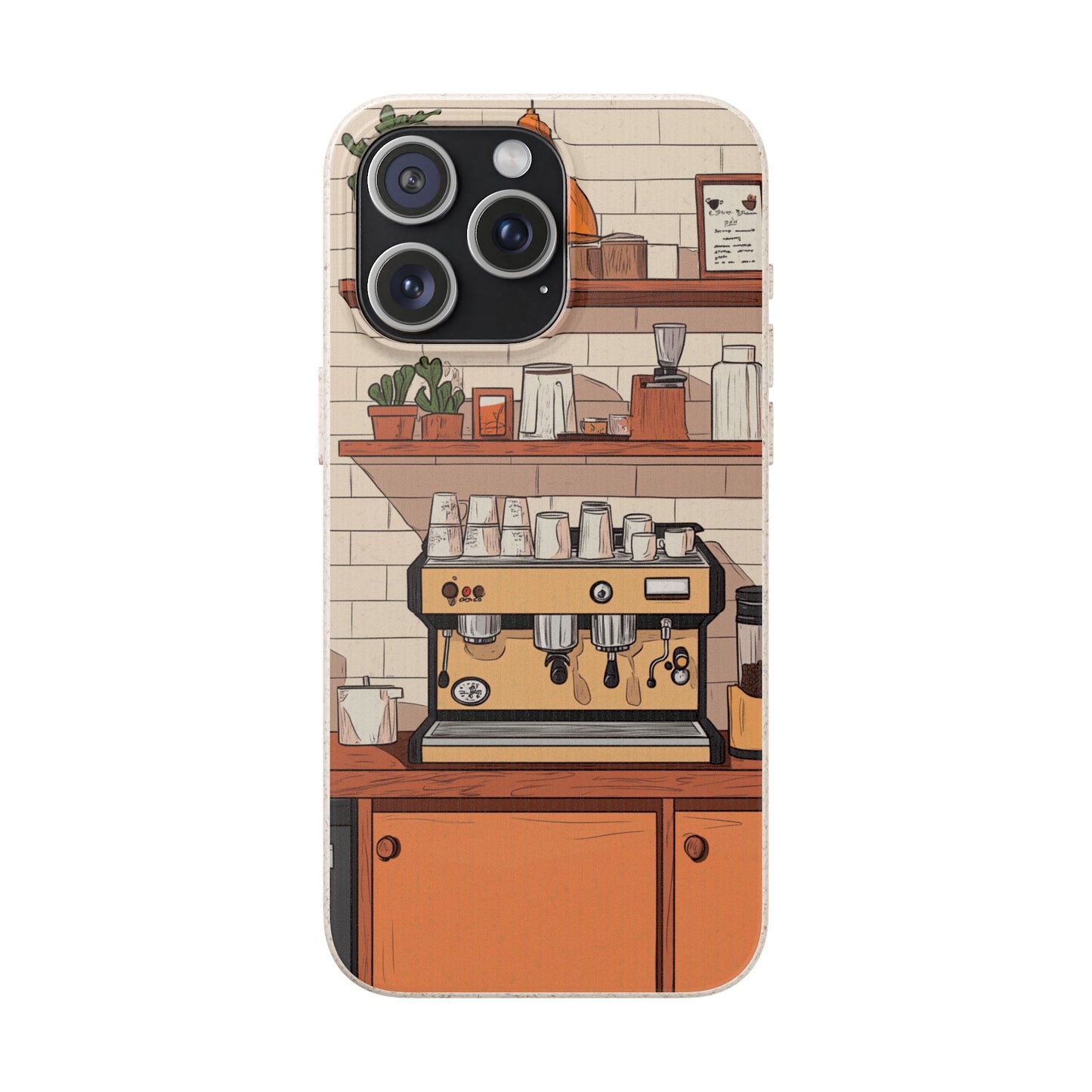 Brew Bliss - 1