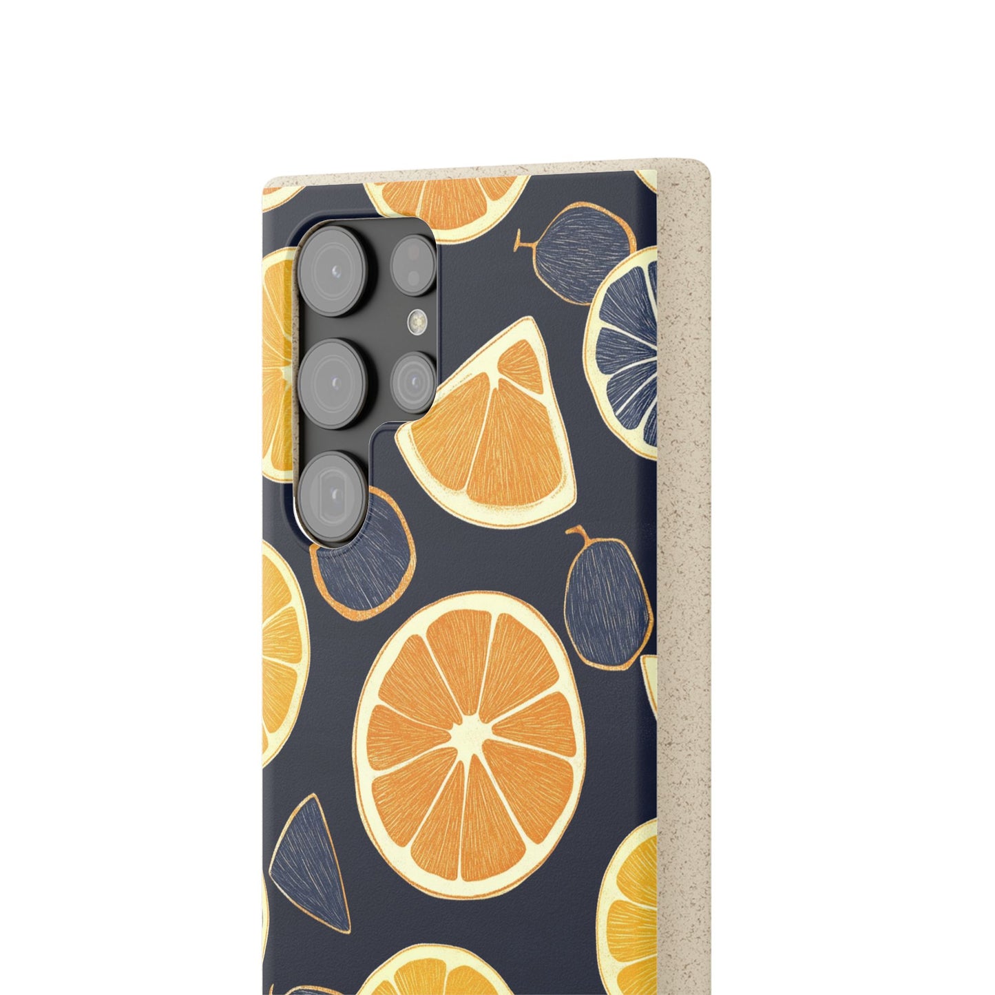 Midnight Citrus