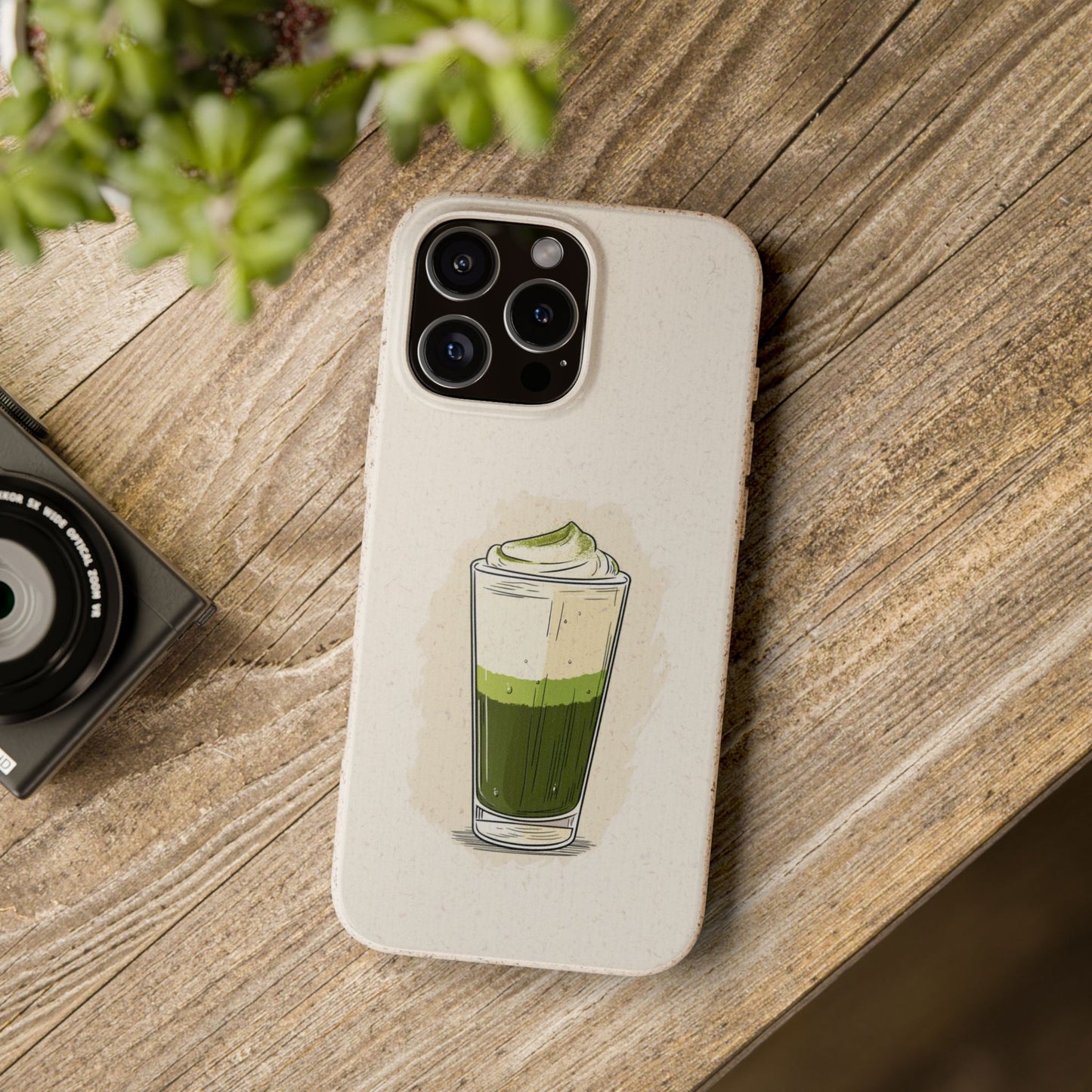 Matcha Moment - 2