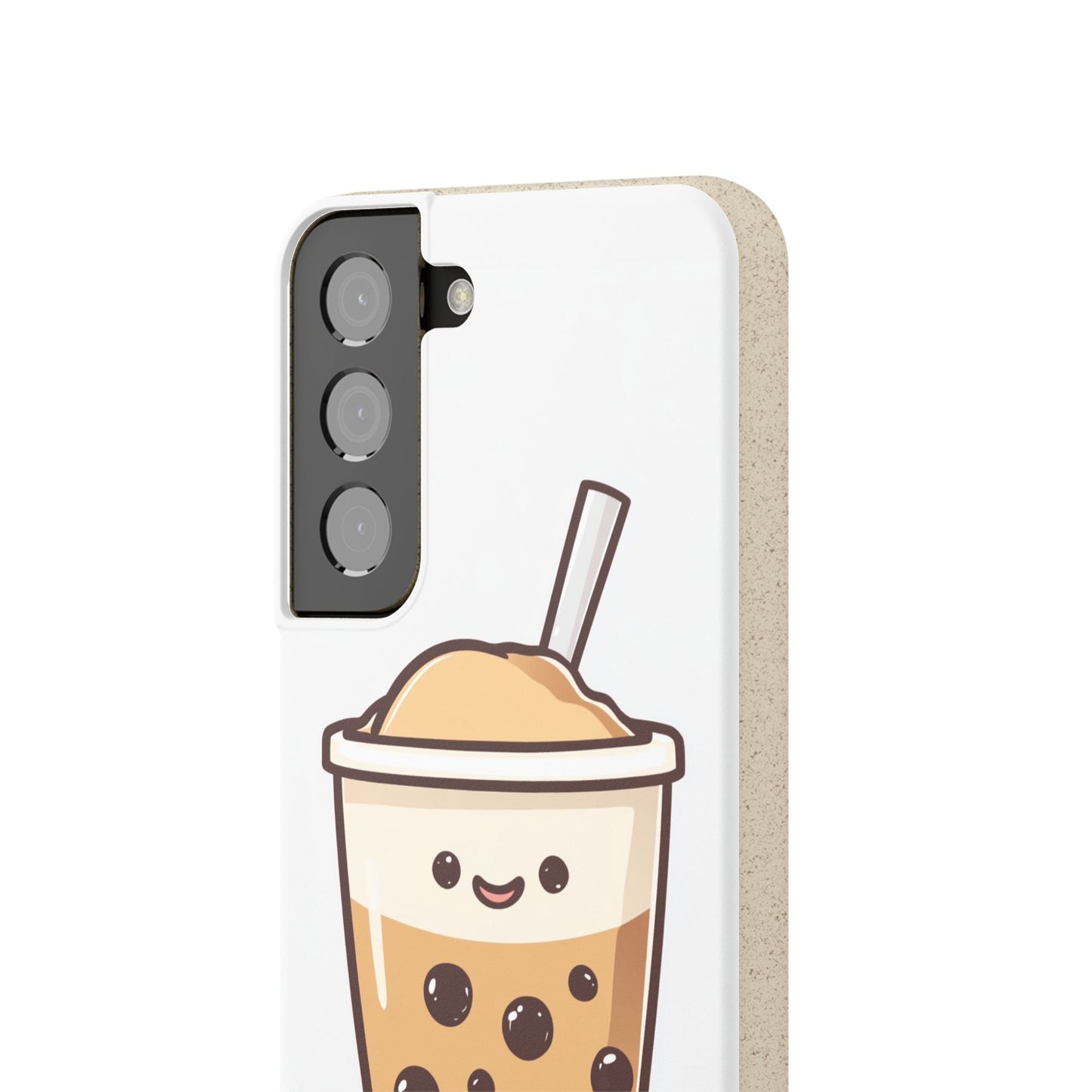 Boba Buddy