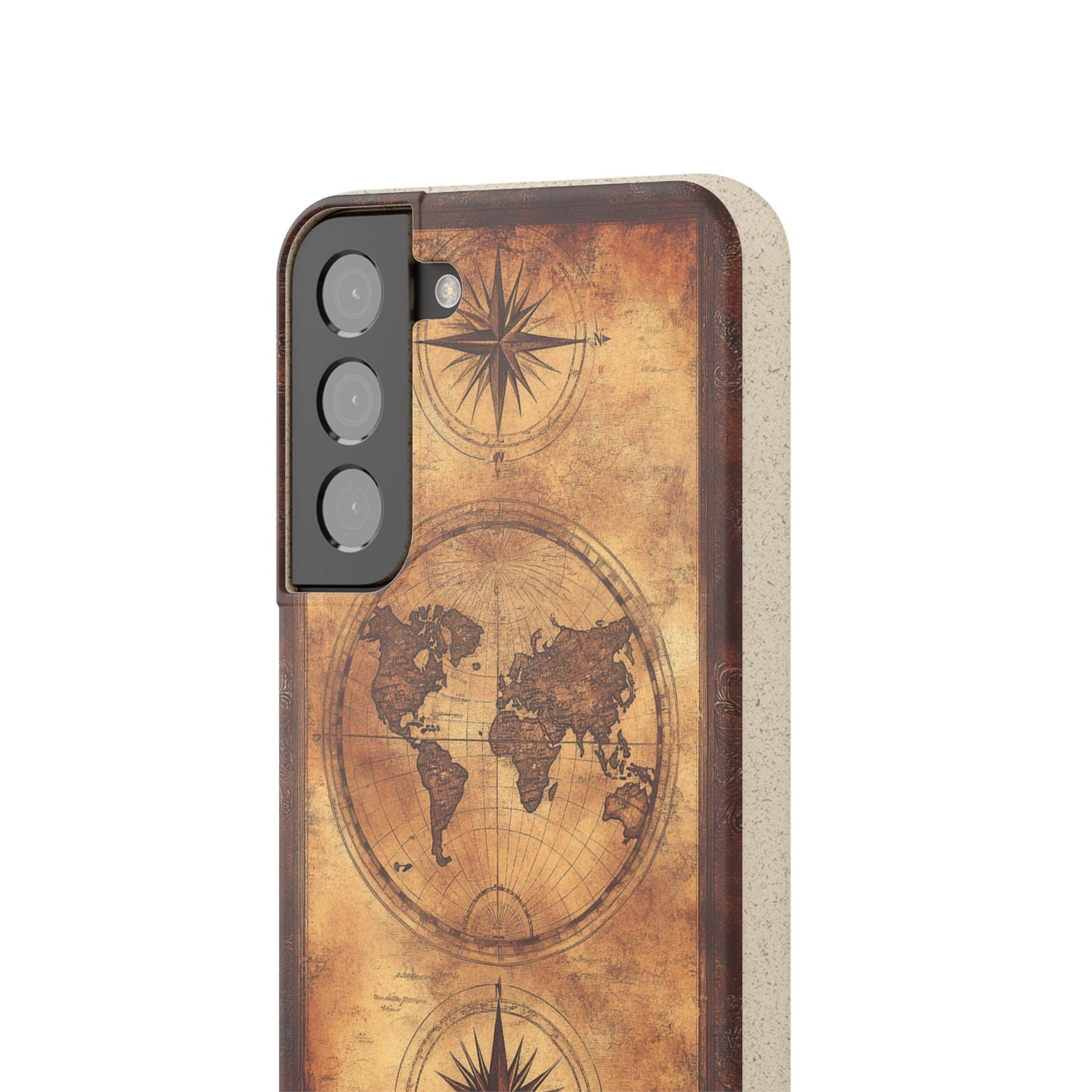 Gilded Atlas