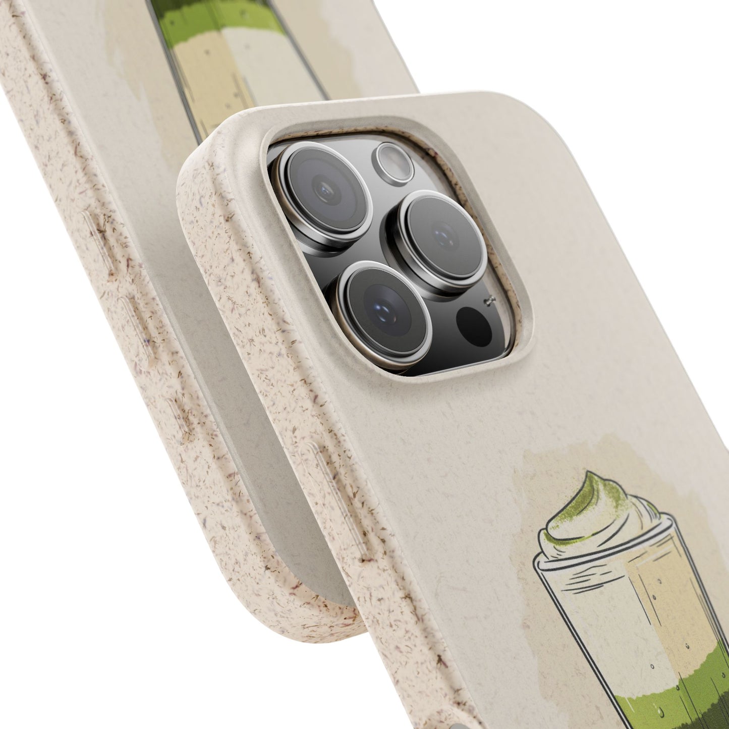 Matcha Moment - 2