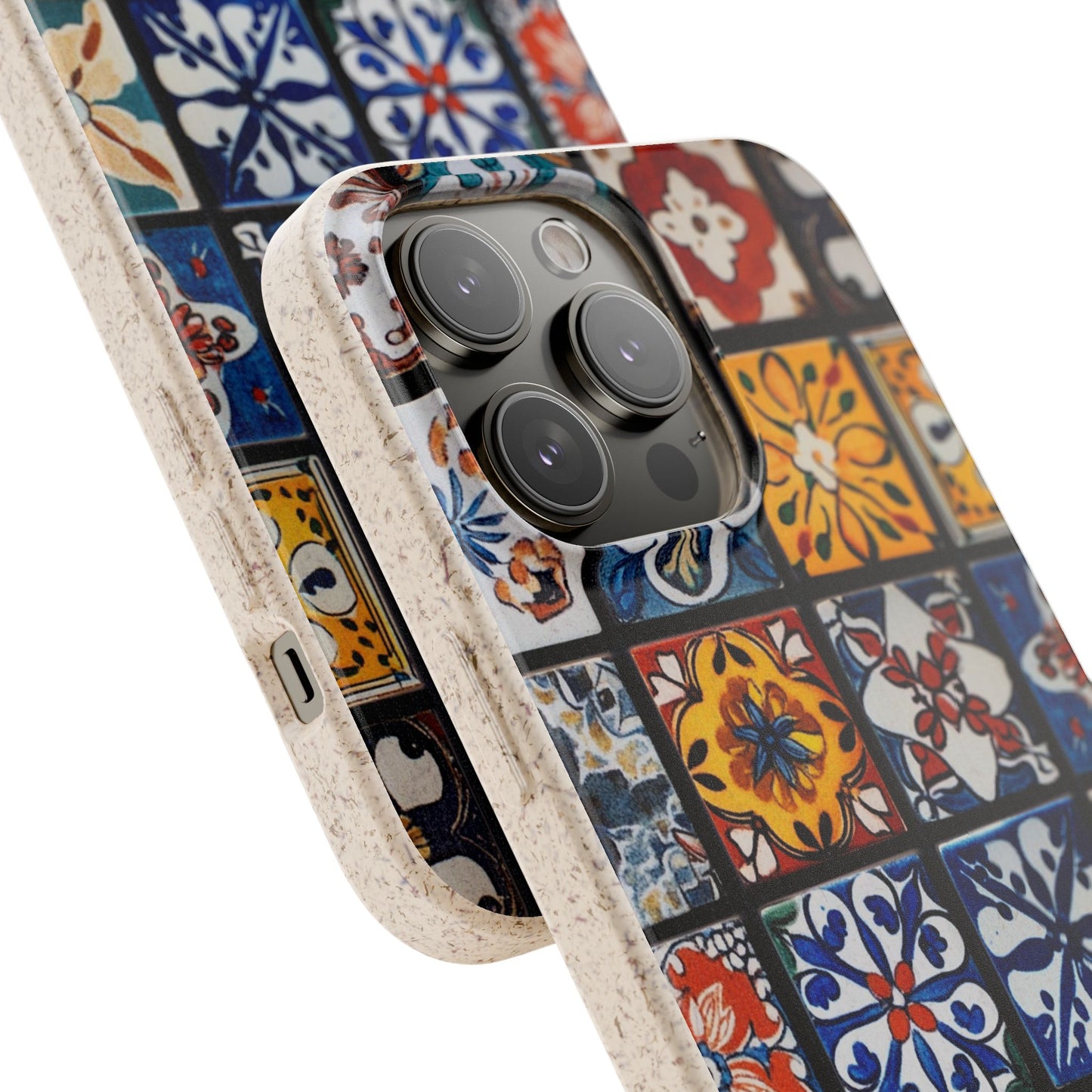 Tiles of Portugal