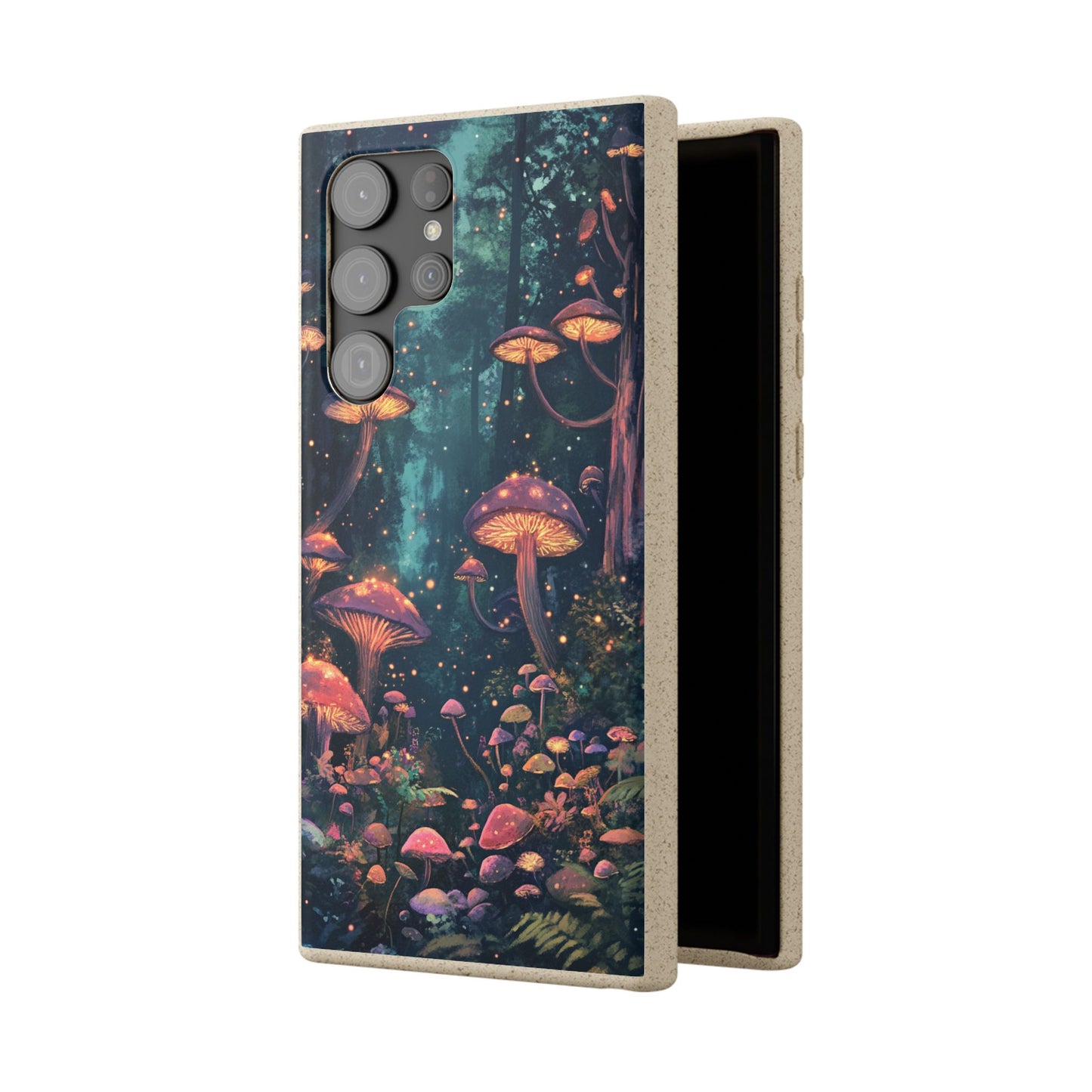 Enchanted Grove