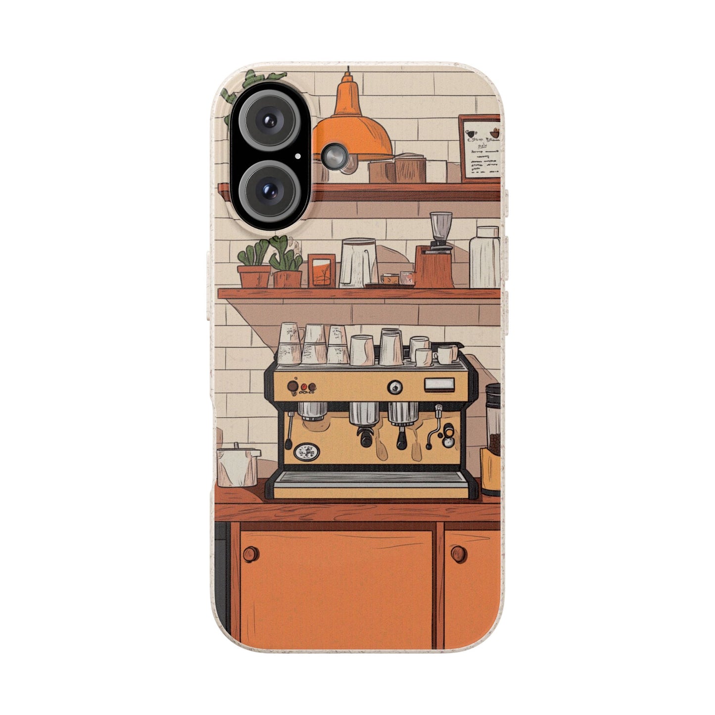 Brew Bliss - 1
