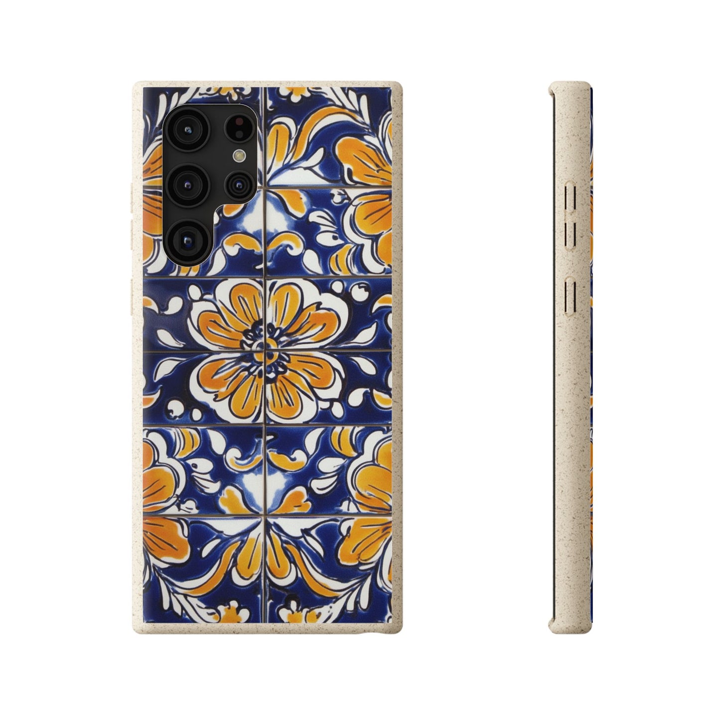 Mexican Tiles