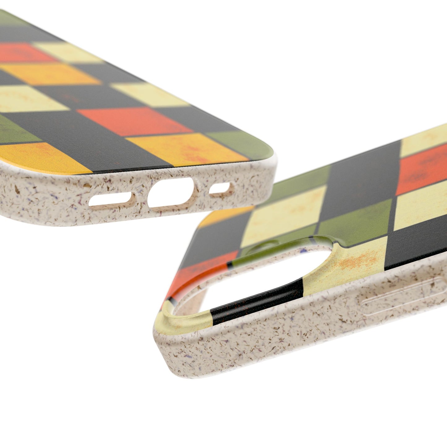 Mod Squared