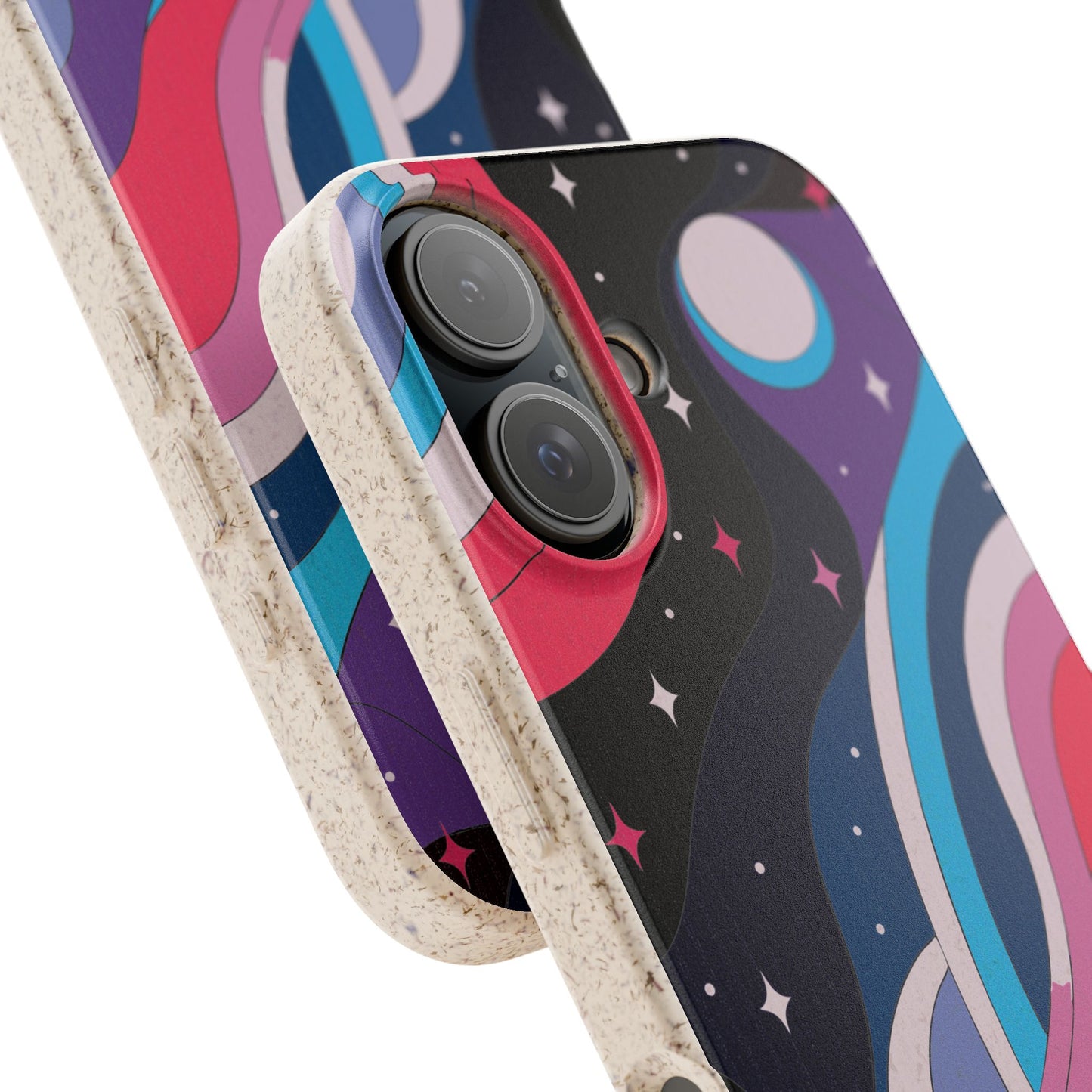 Nebula Dream