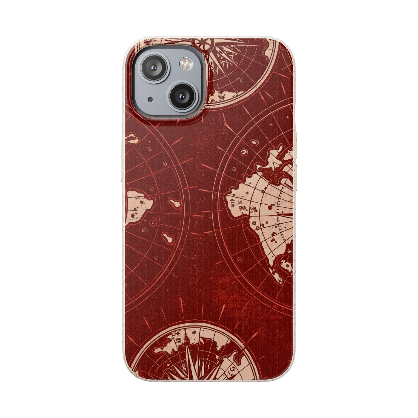 Cartographer Charm