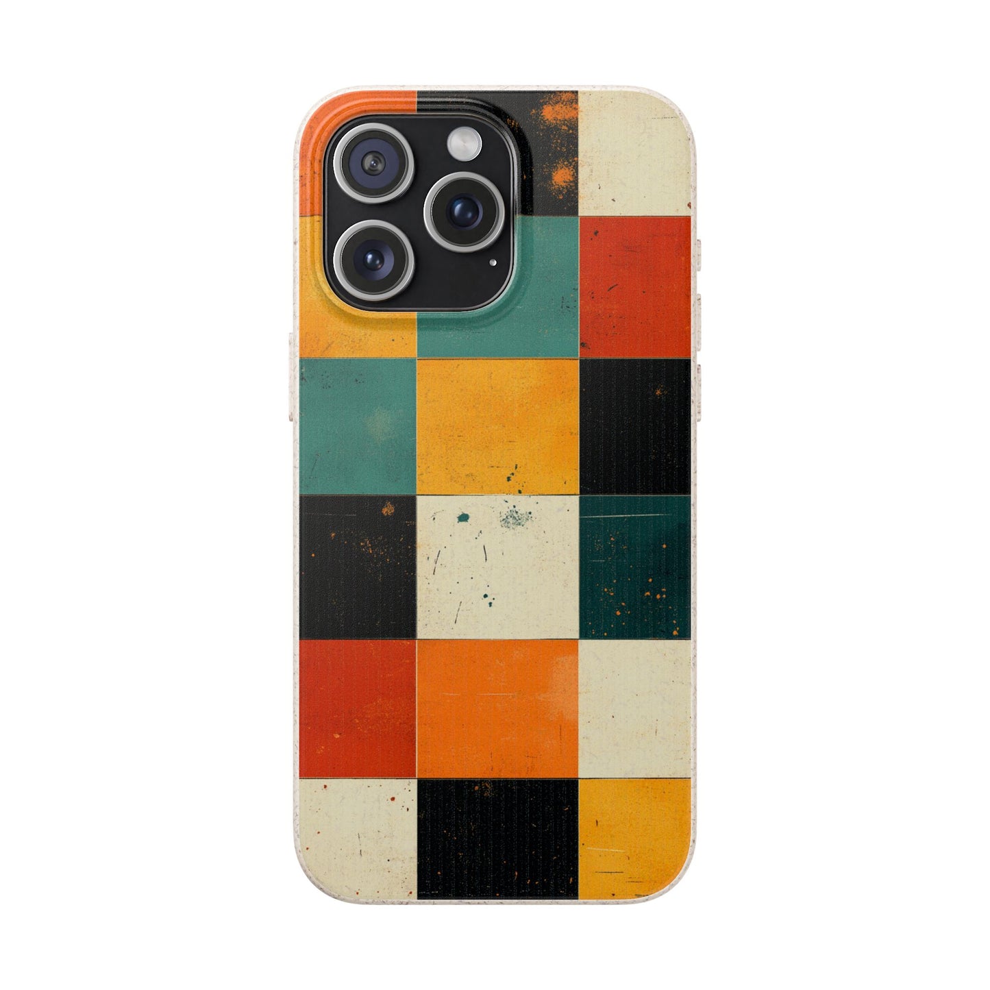 Checker Boredom