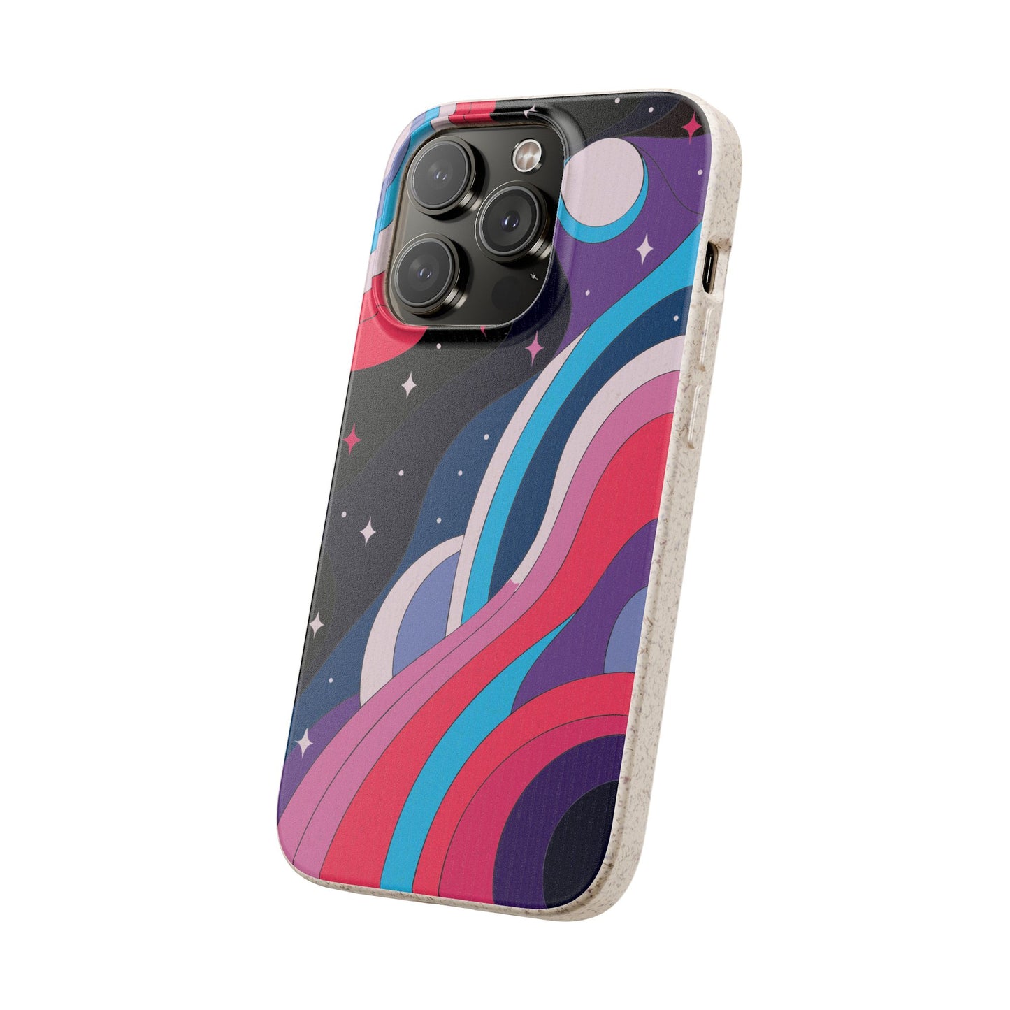 Nebula Dream