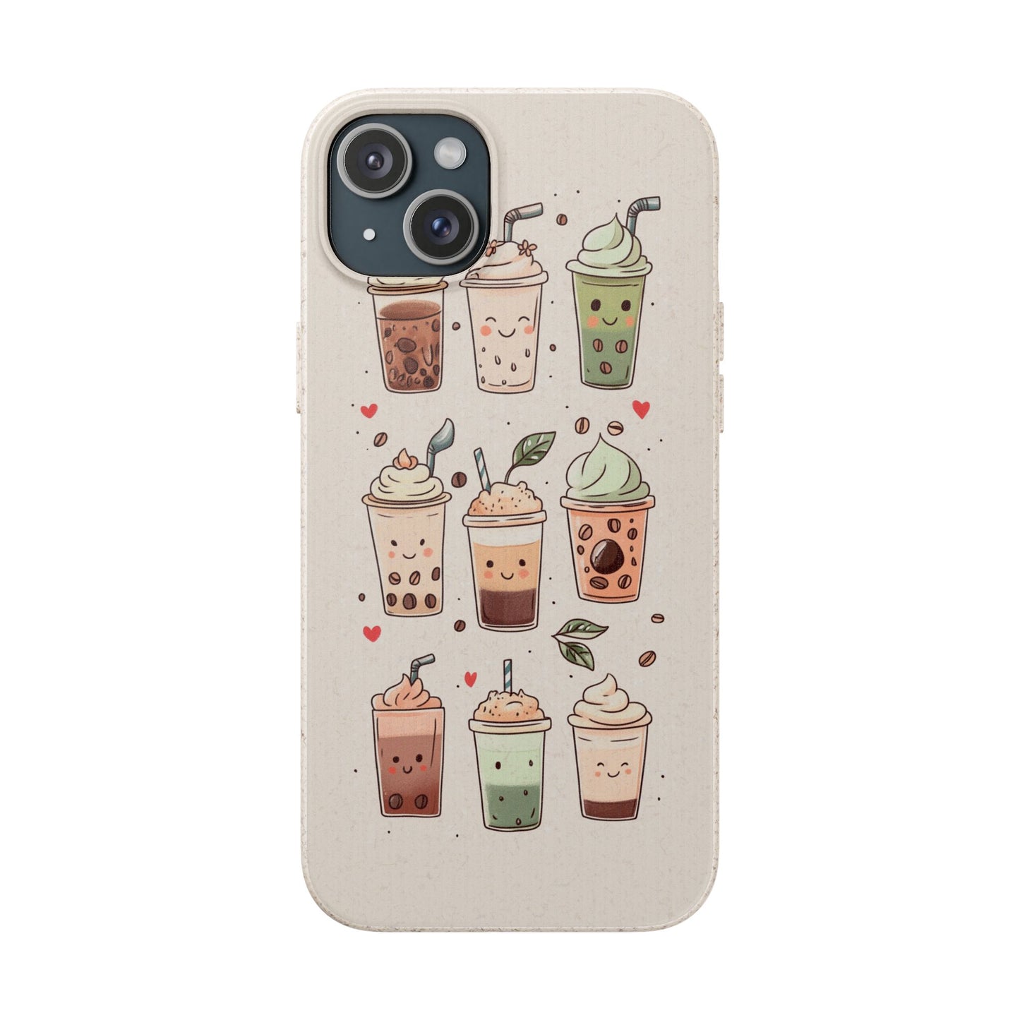 Café Cuties