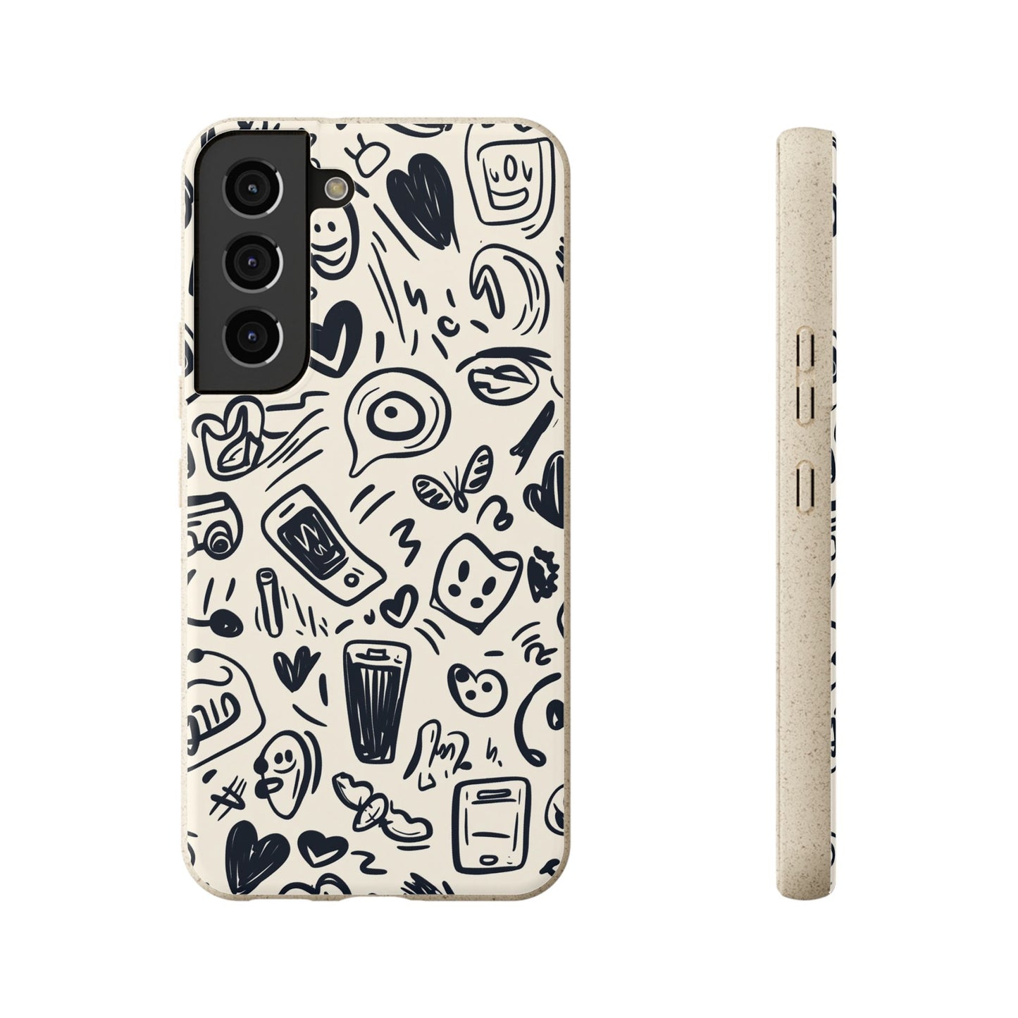 Retro Scroll