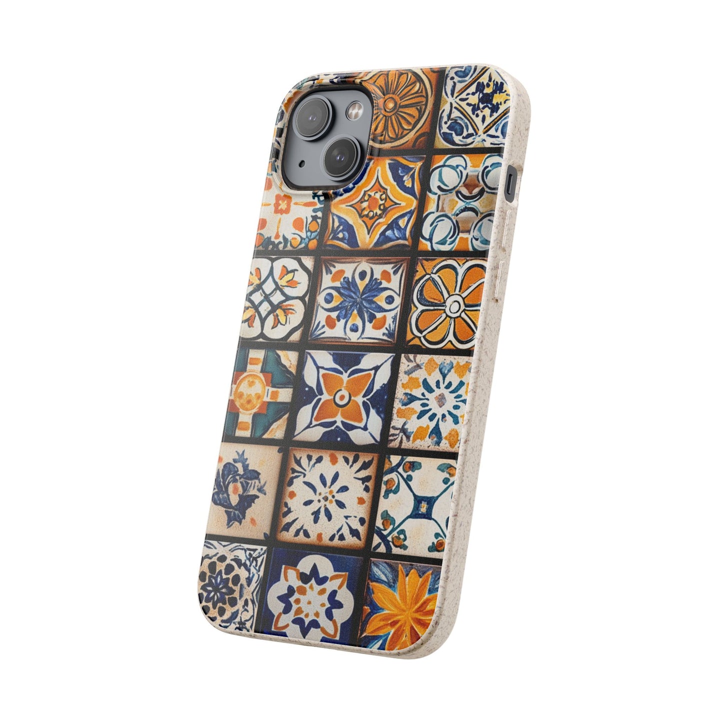 Moroccan Tiles