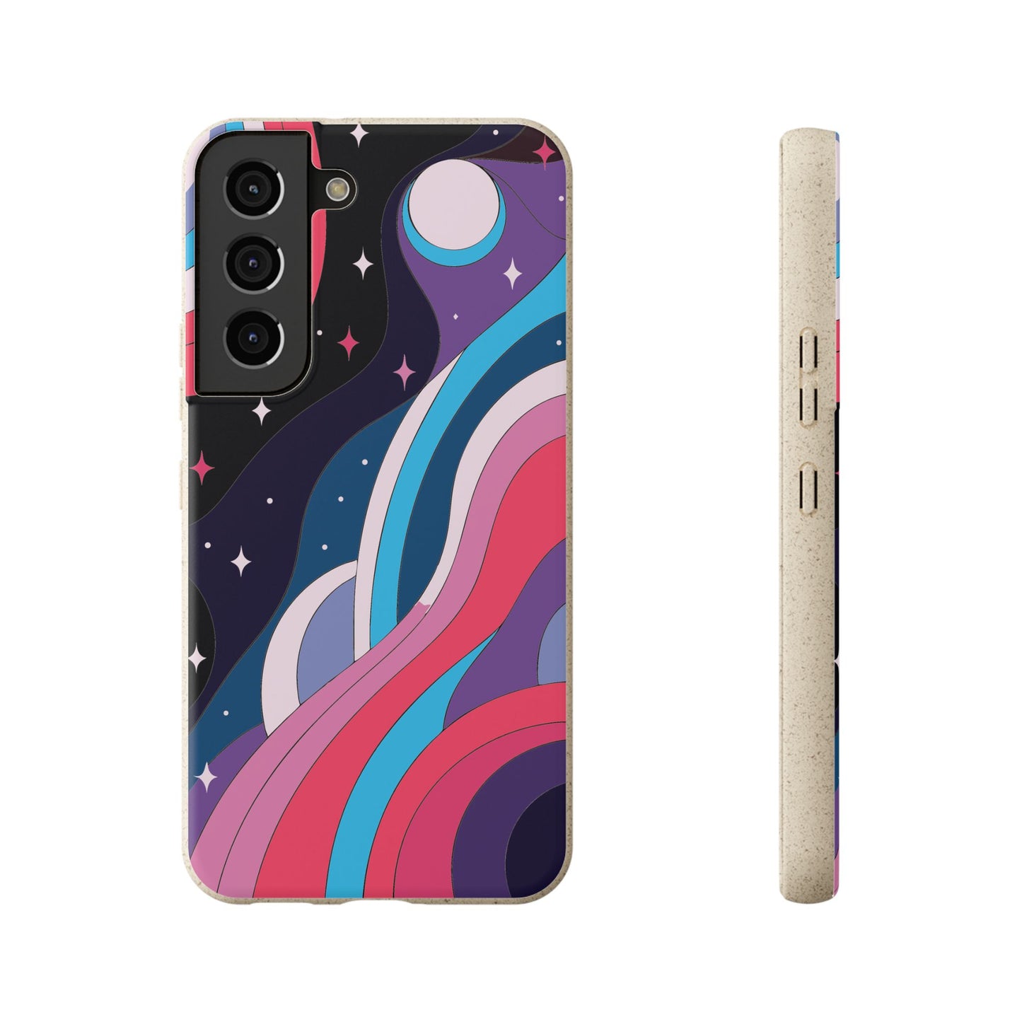 Nebula Dream