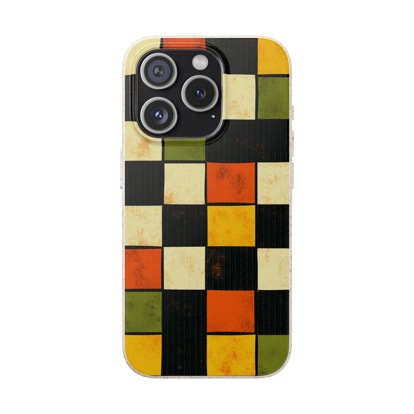 Mod Squared