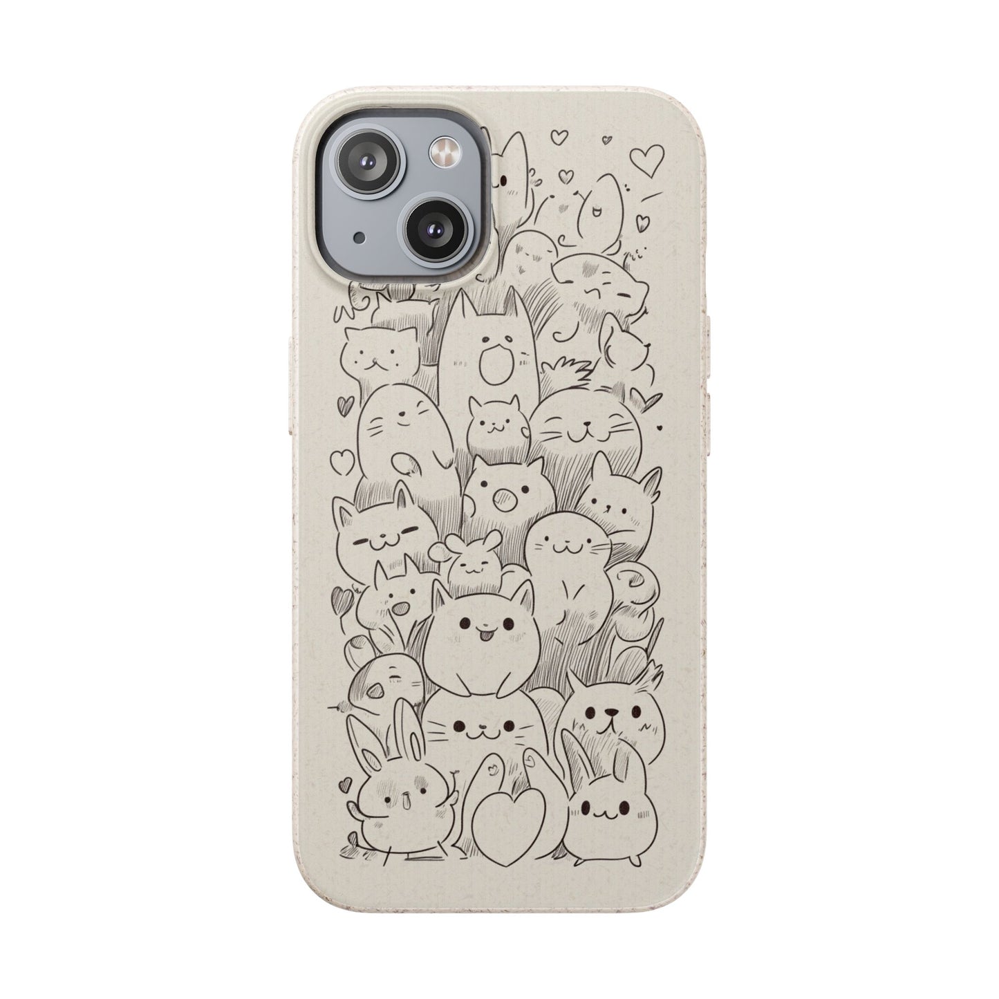 Kawaii Cuties - 2
