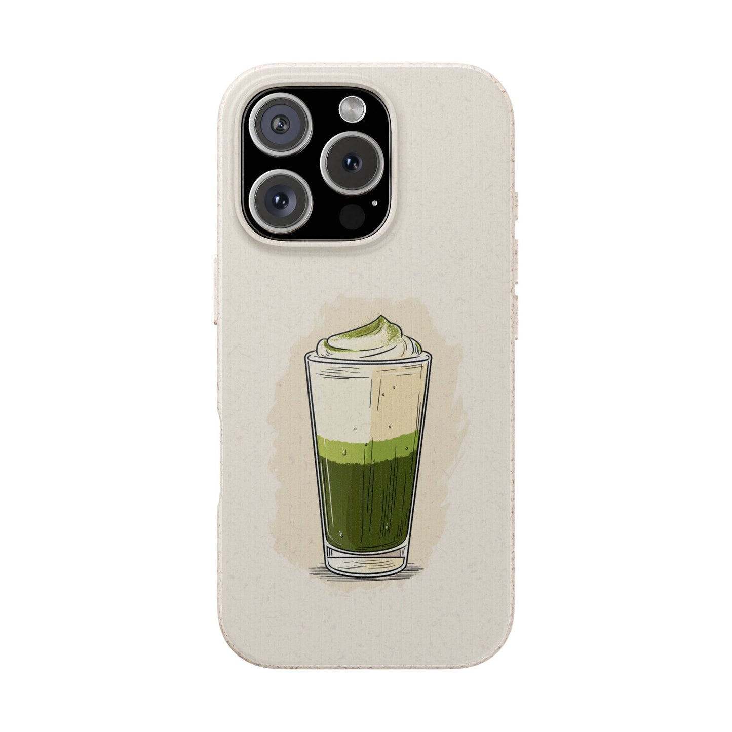 Matcha Moment - 2