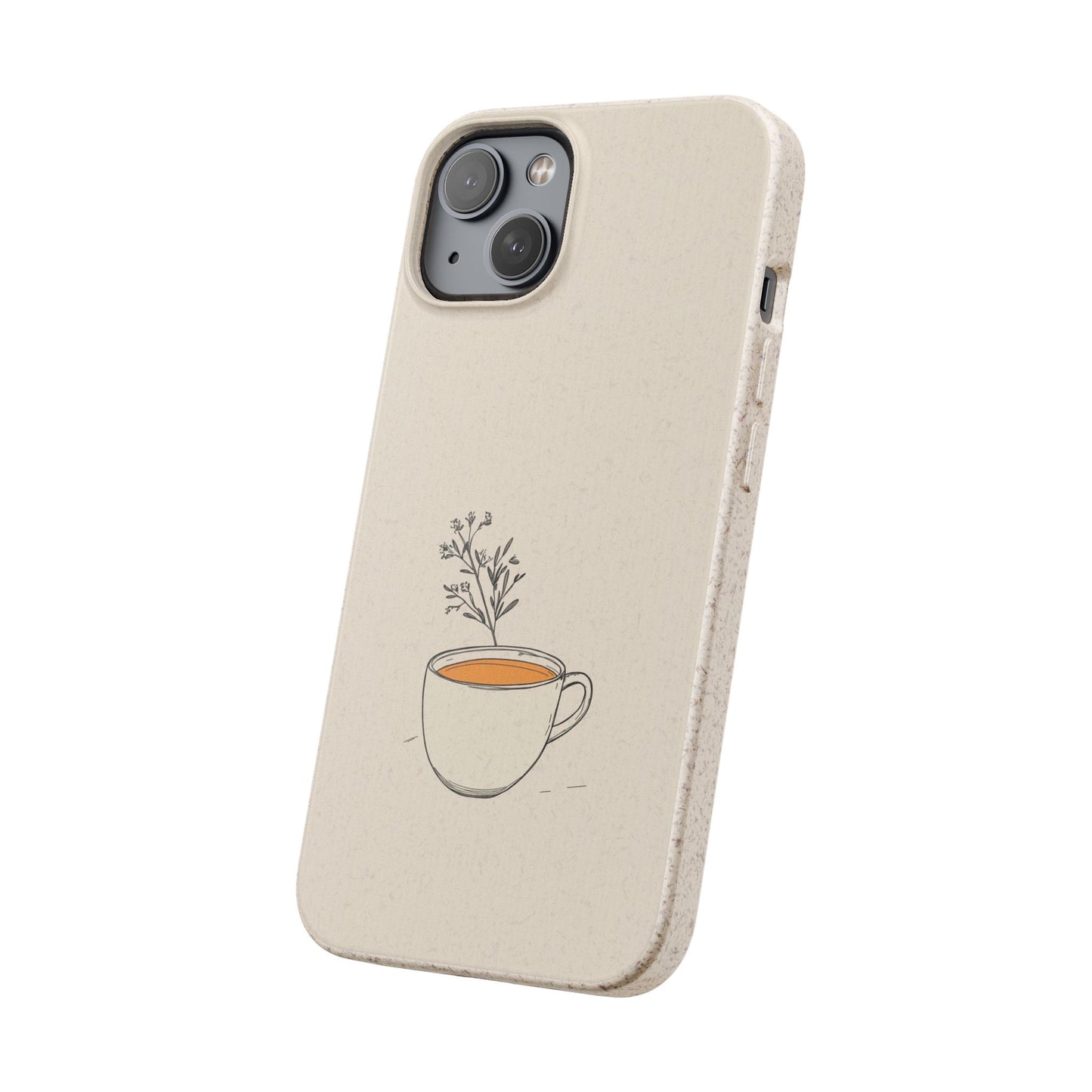 Tea Moment