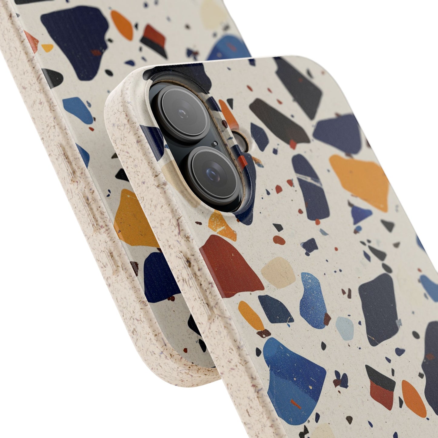 Shoreline Mosaic