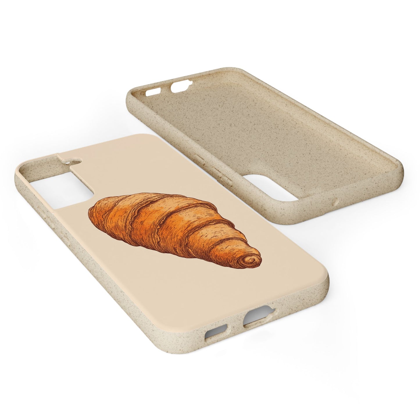 Croissant Simplicity