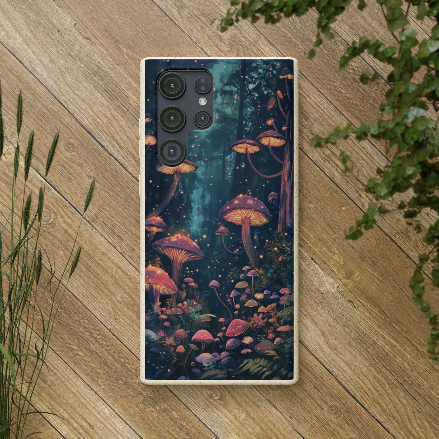 Enchanted Grove
