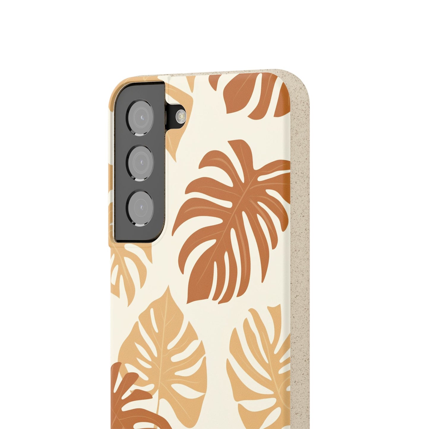 Caramel Frond
