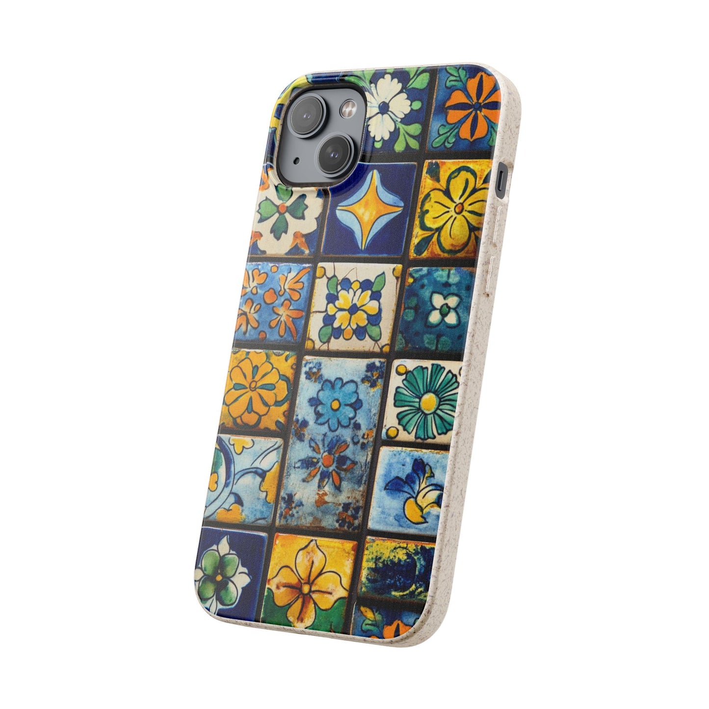 Mexican Mosaic