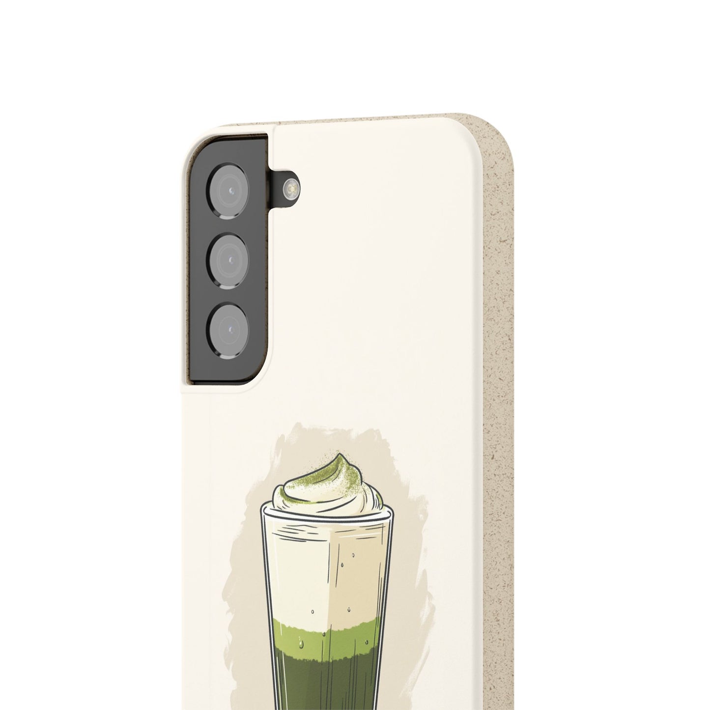 Matcha Moment - 2