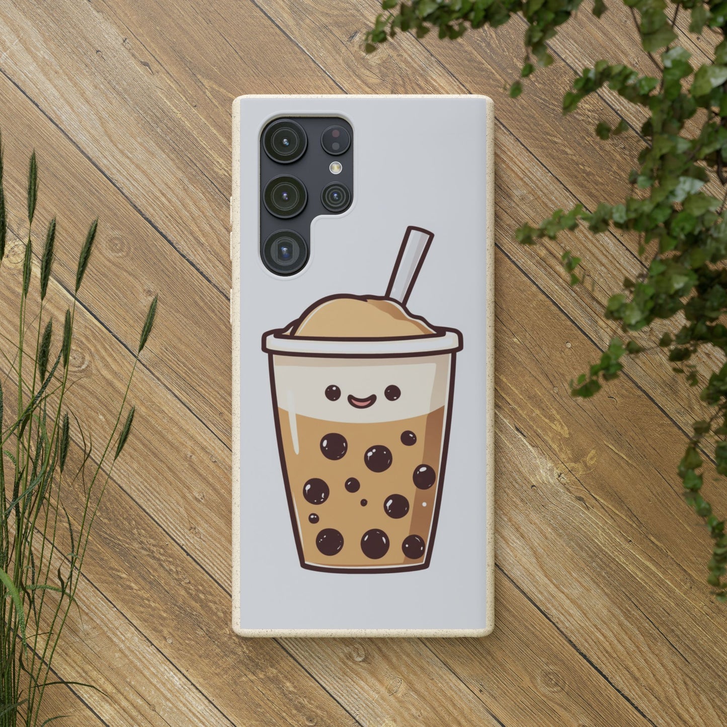 Boba Buddy