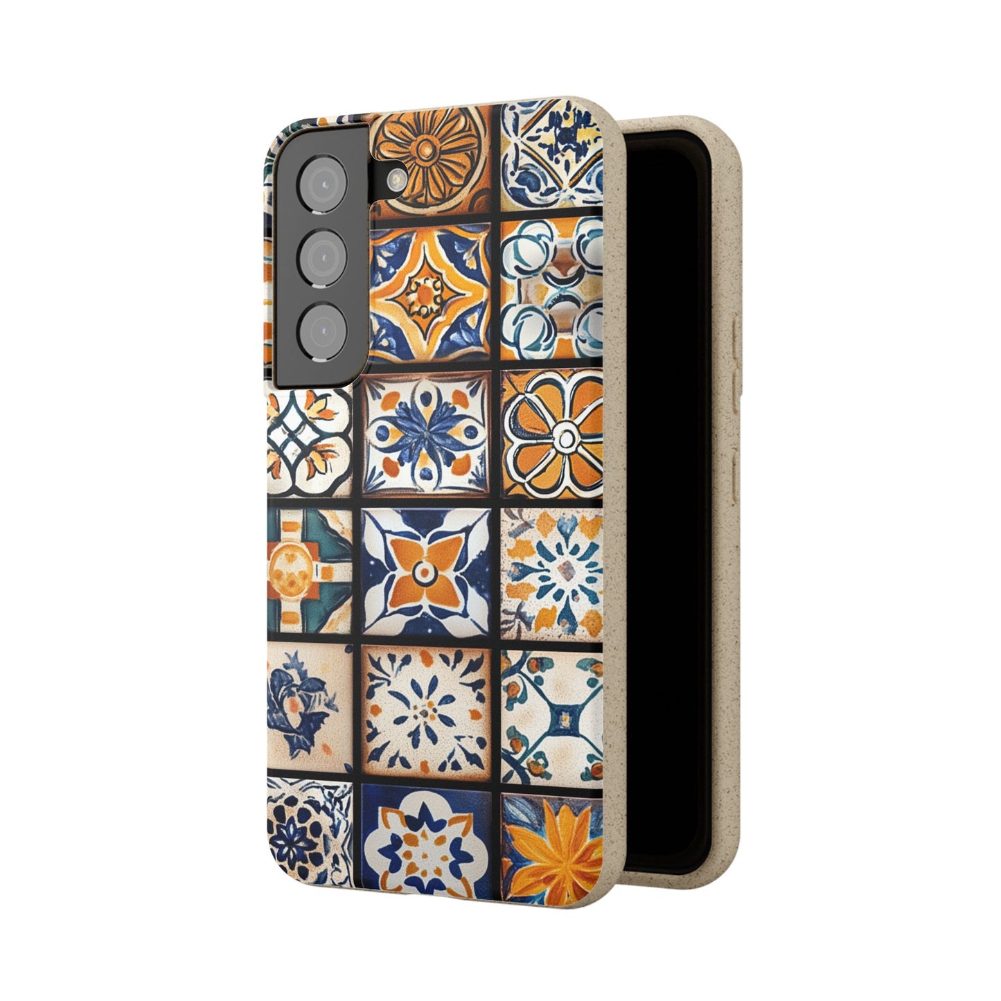 Moroccan Tiles