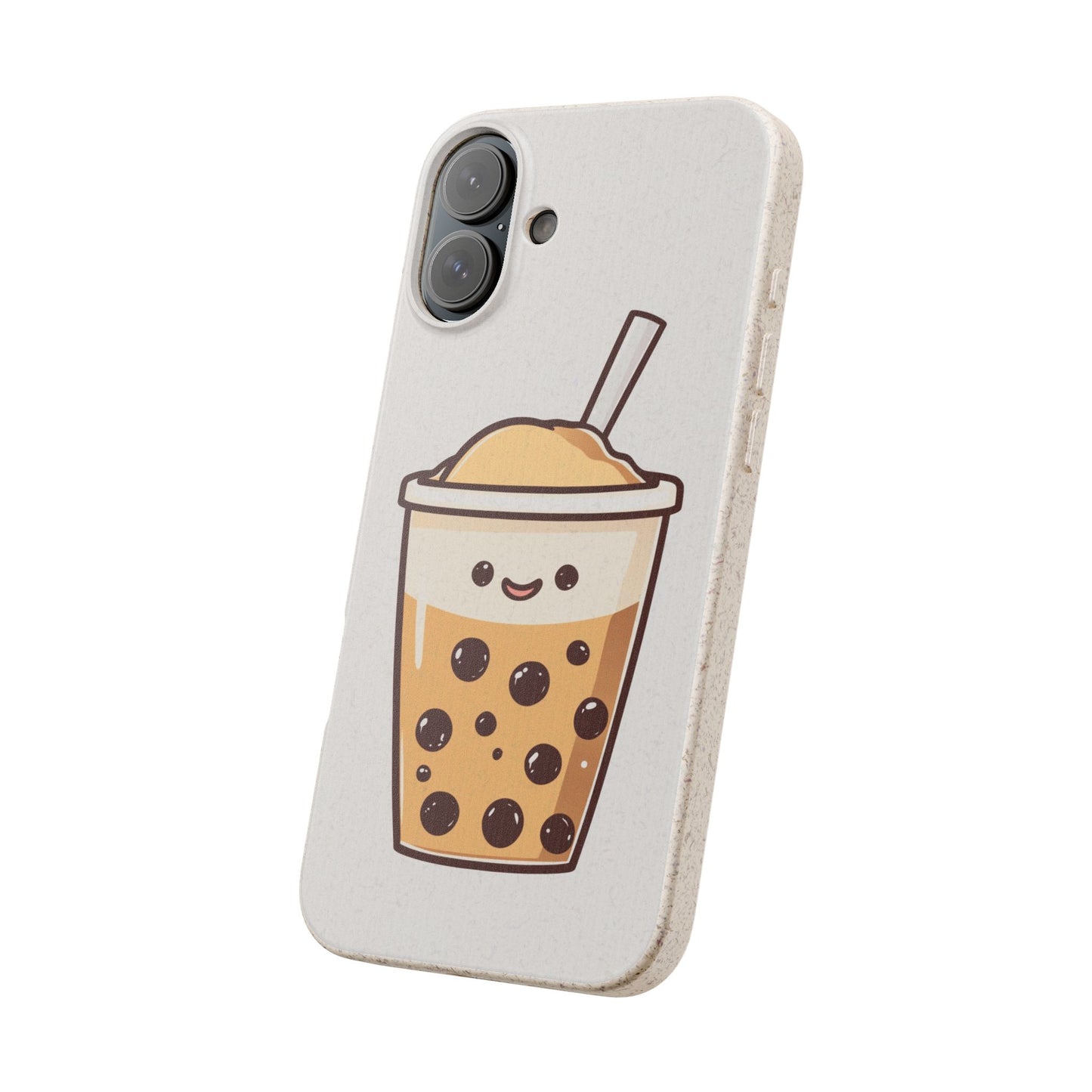 Boba Buddy
