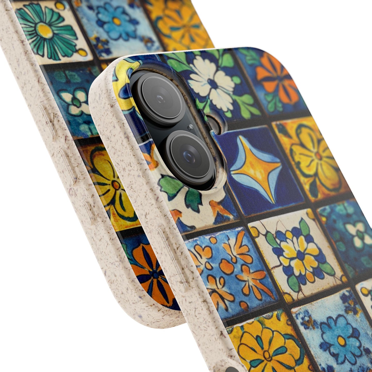 Mexican Mosaic