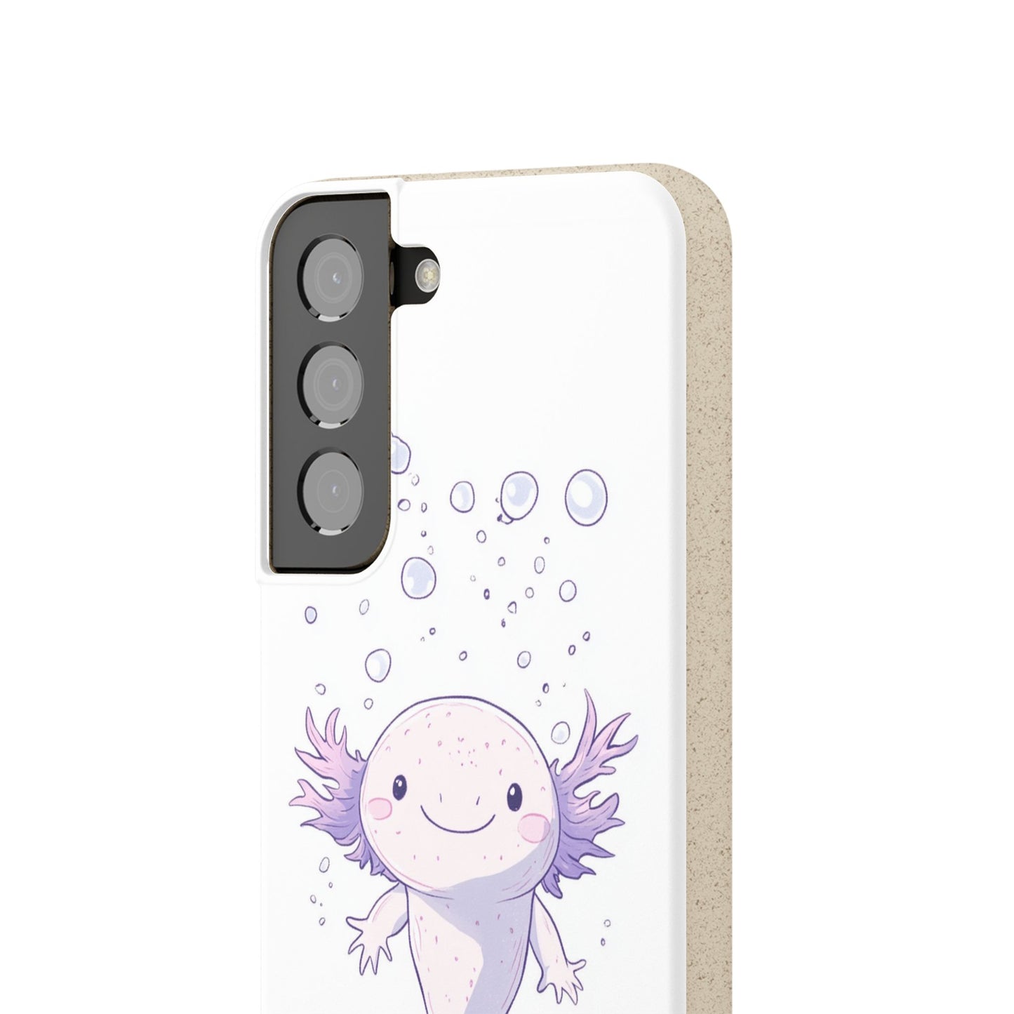 Bubble Friend