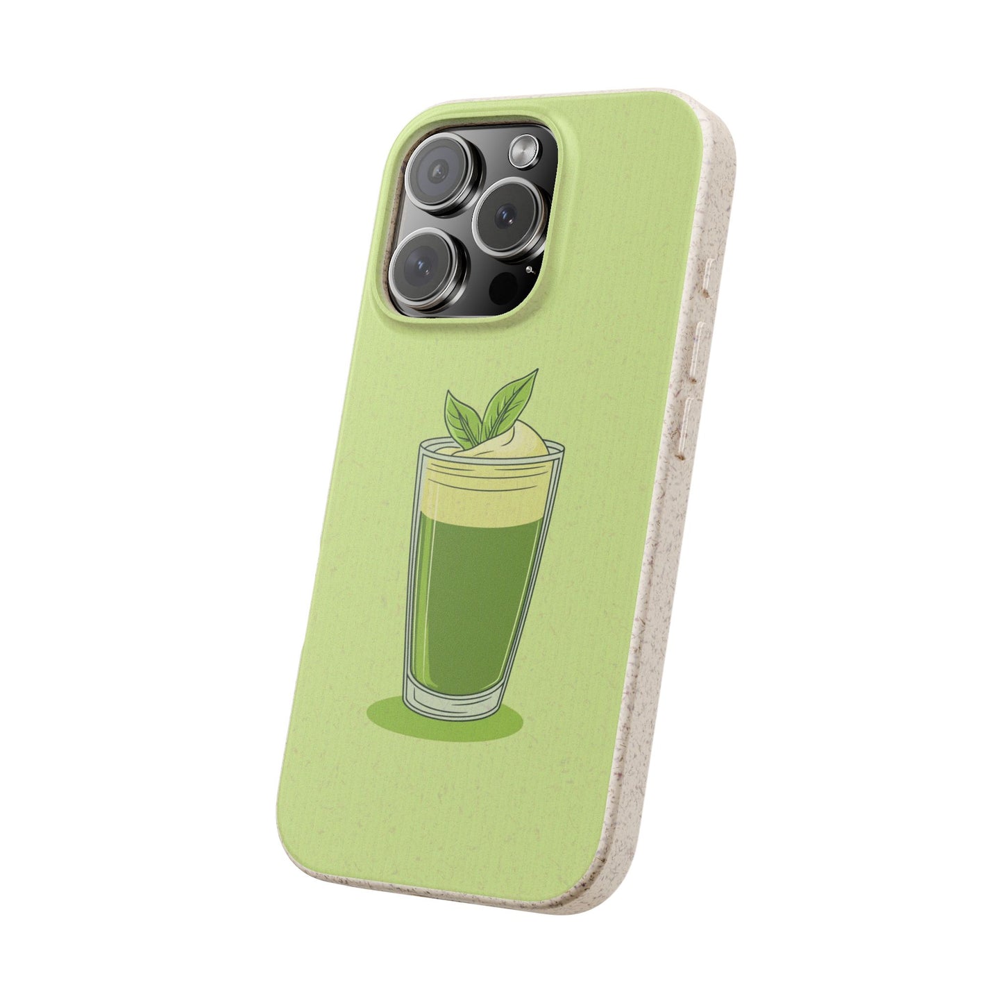 Matcha Moment - 1
