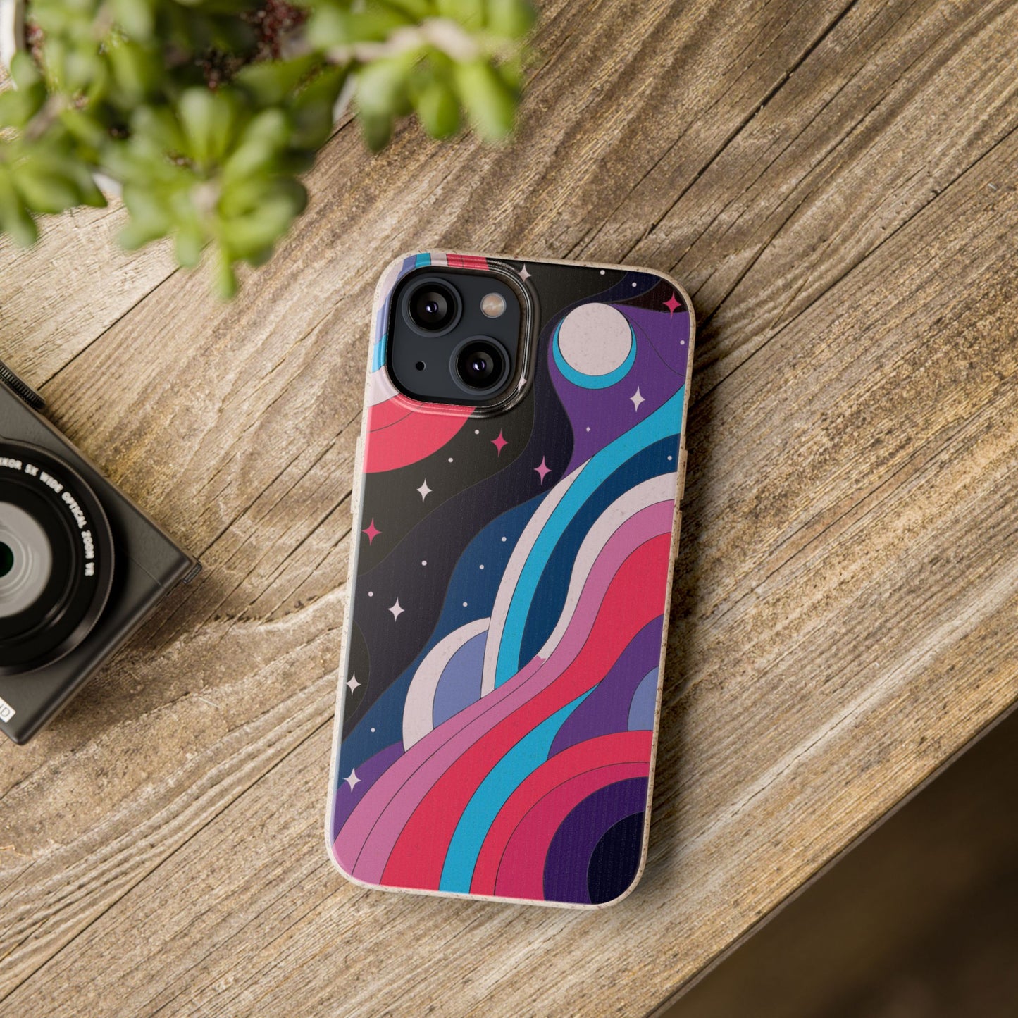 Nebula Dream