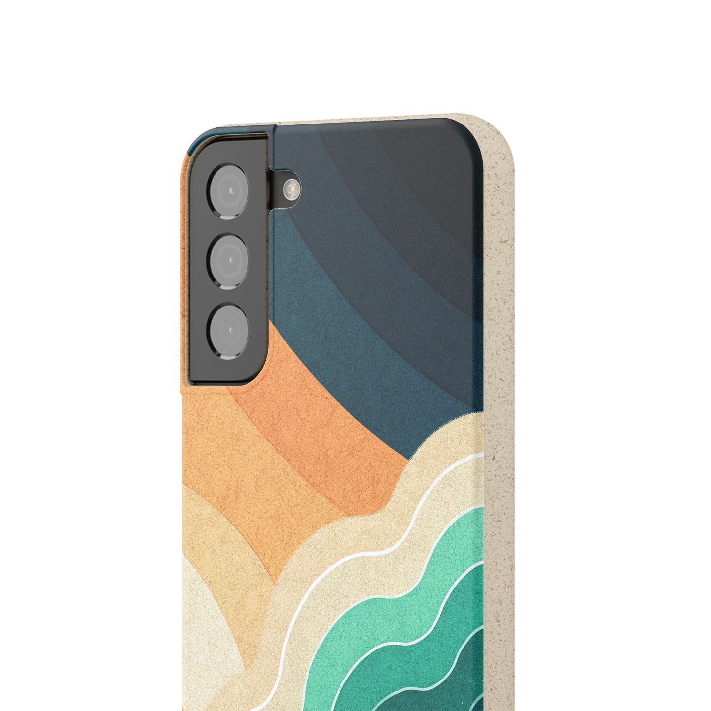Misty Tide