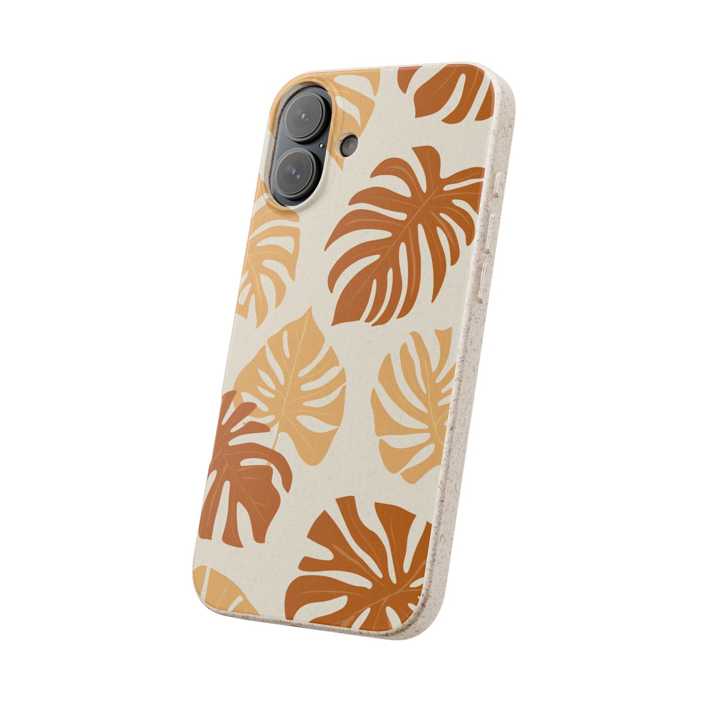Caramel Frond