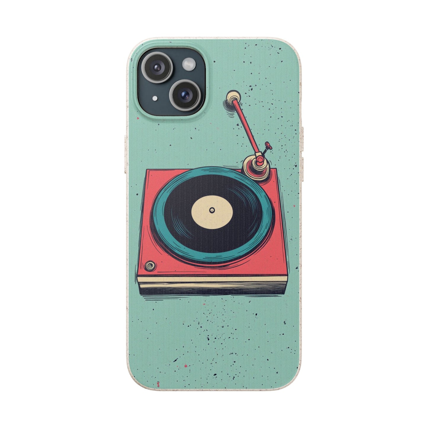 Vinyl Minimalism