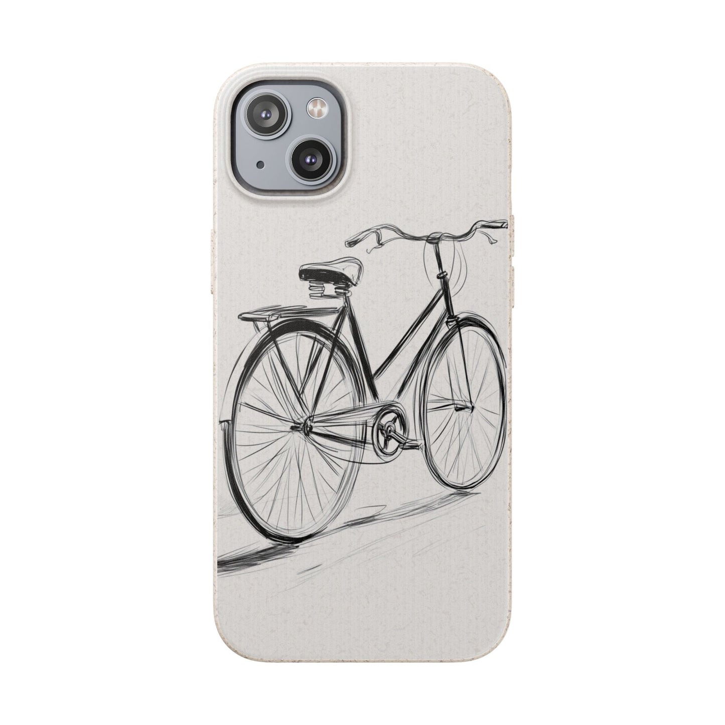 The Pedal Sketch