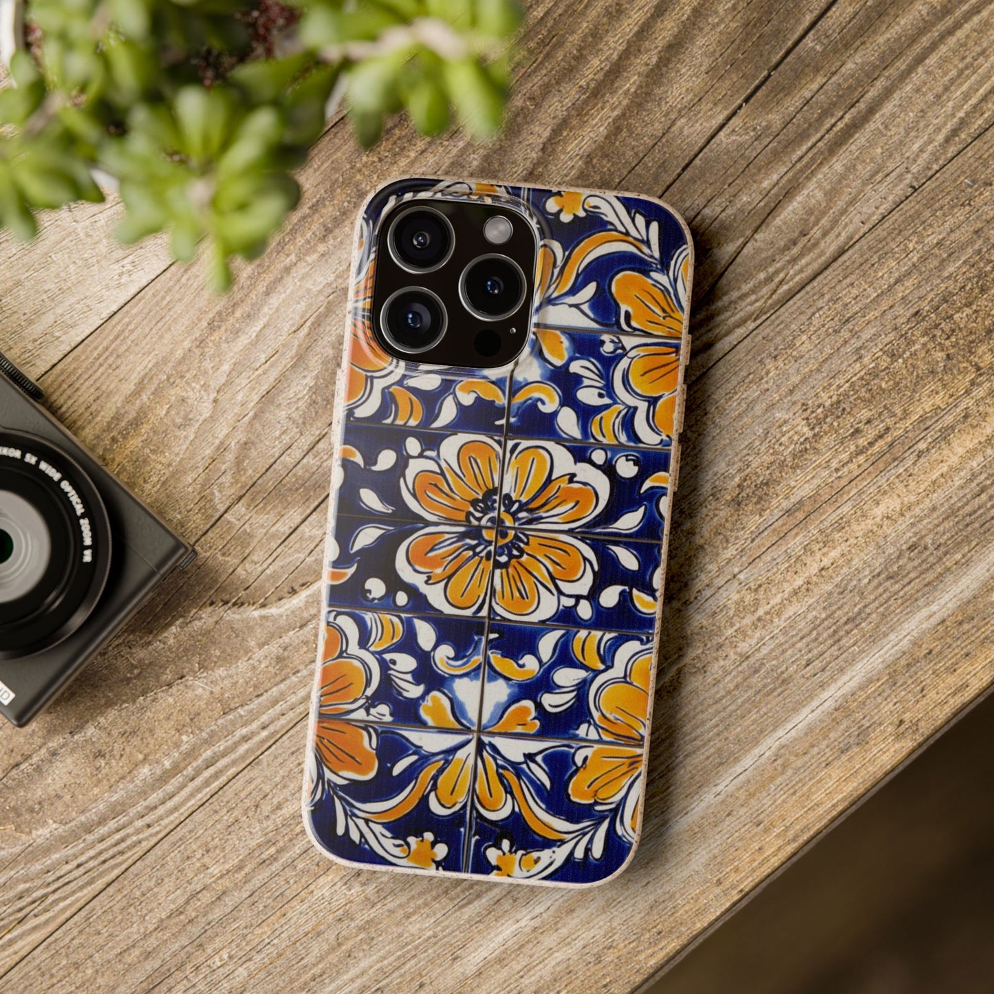 Mexican Tiles