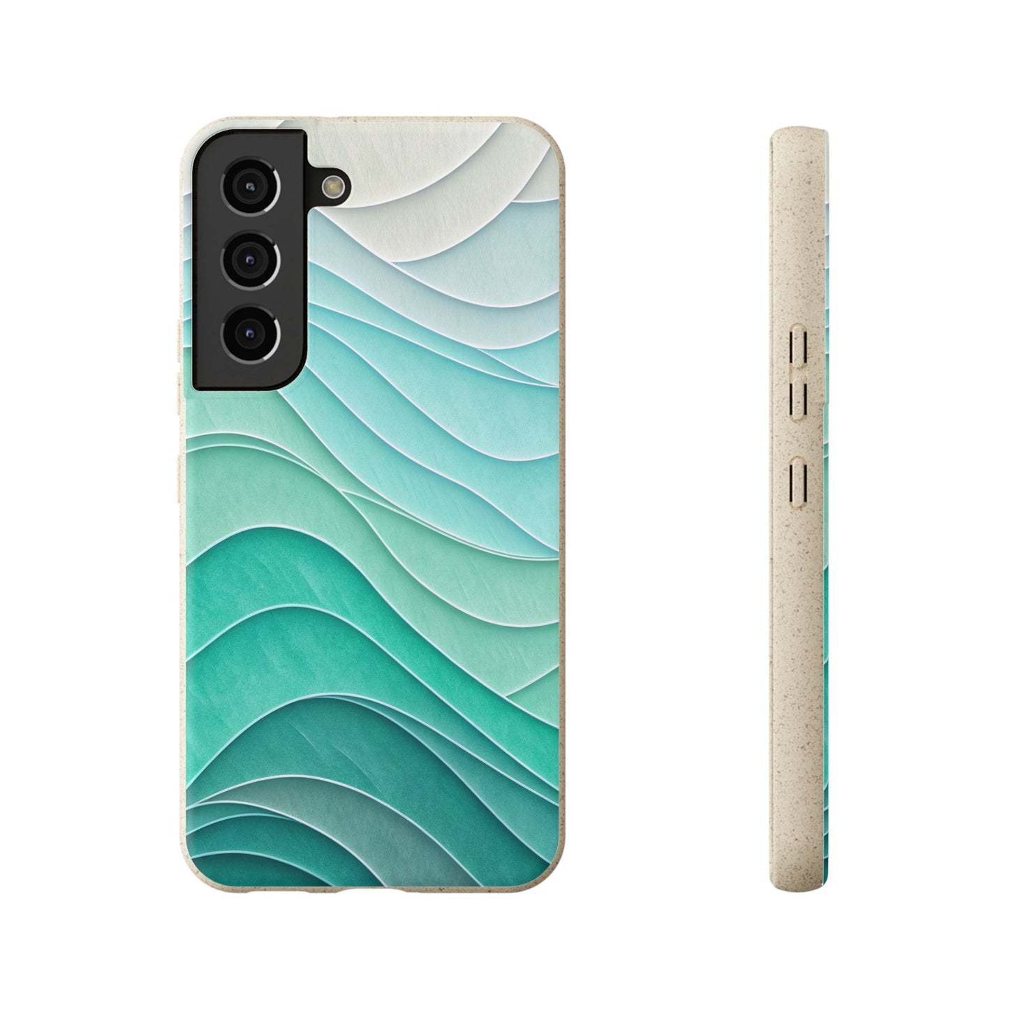 Lavender Lane - Mint