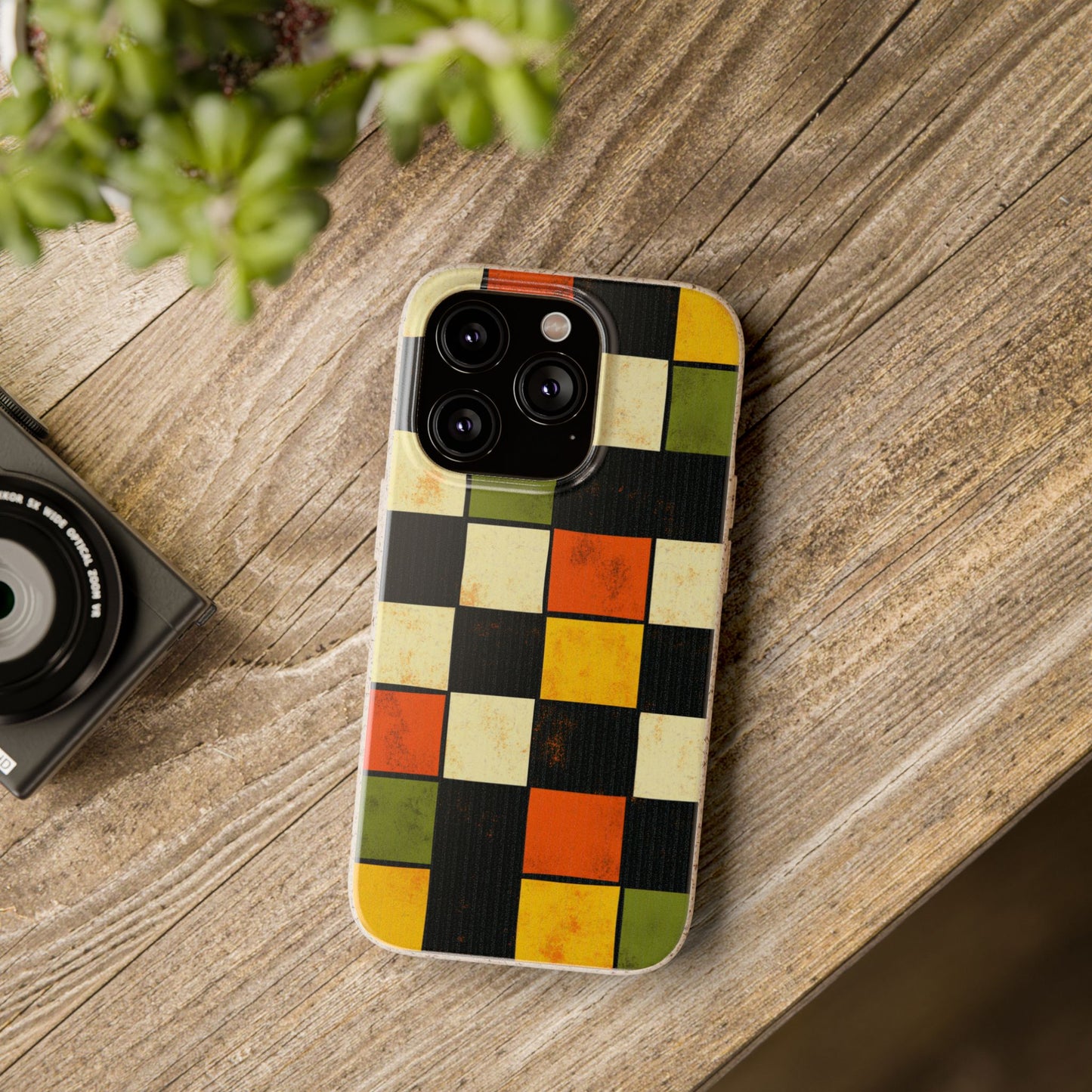 Mod Squared